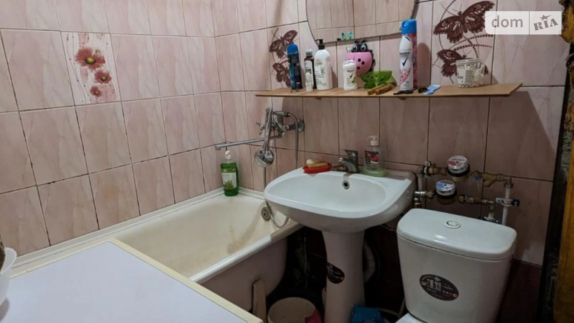 Продается 1-комнатная квартира 31 кв. м в Харькове, ул. Нескореных(Героев Труда), 37В - фото 5