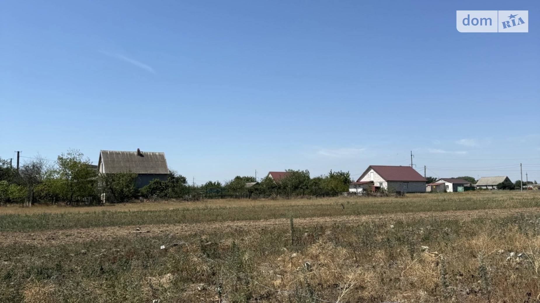 Продається земельна ділянка 10 соток у Одеській області, цена: 4000 $ - фото 2