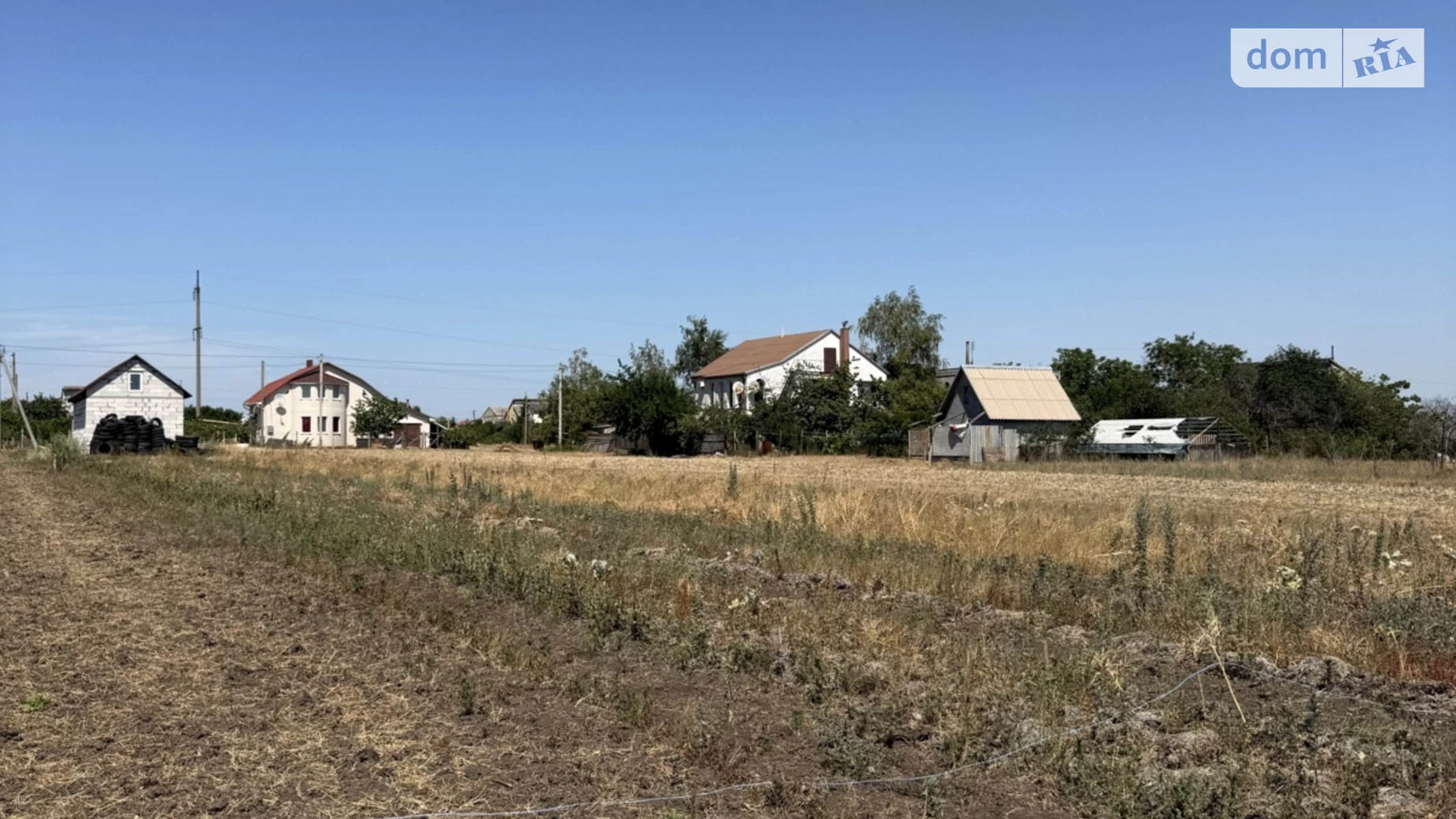 Продається земельна ділянка 10 соток у Одеській області, цена: 4000 $ - фото 5