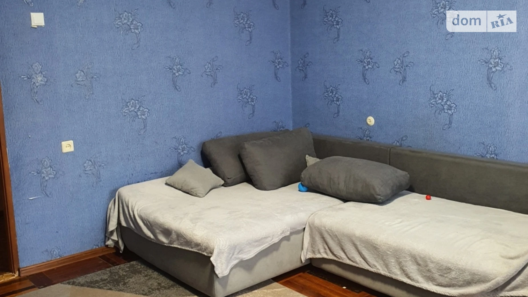 3-комнатная квартира 62.98 кв. м в Запорожье, ул. Магистральная, 90 - фото 3