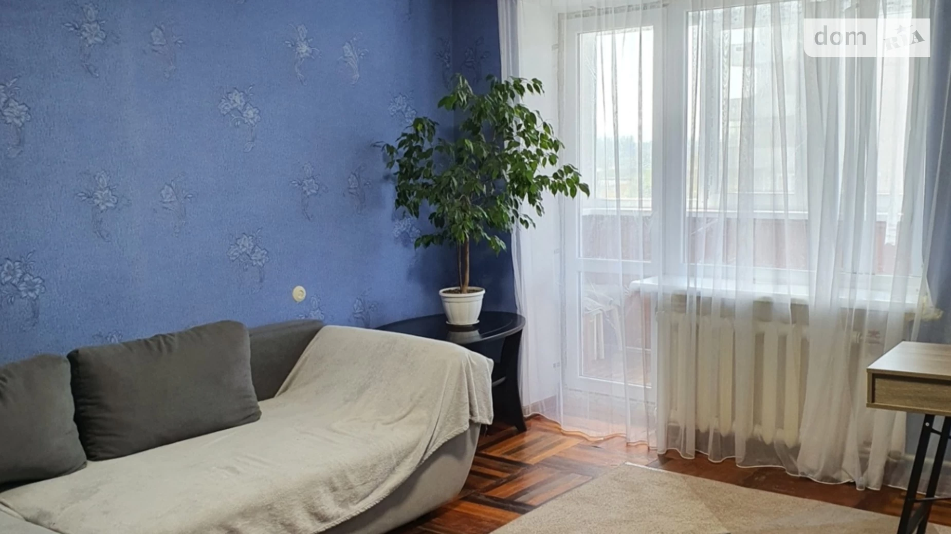 3-комнатная квартира 62.98 кв. м в Запорожье, ул. Магистральная, 90 - фото 4