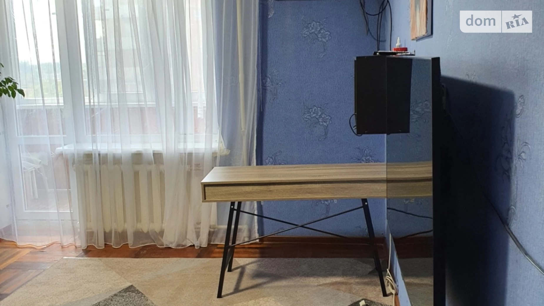 3-комнатная квартира 62.98 кв. м в Запорожье, ул. Магистральная, 90 - фото 5