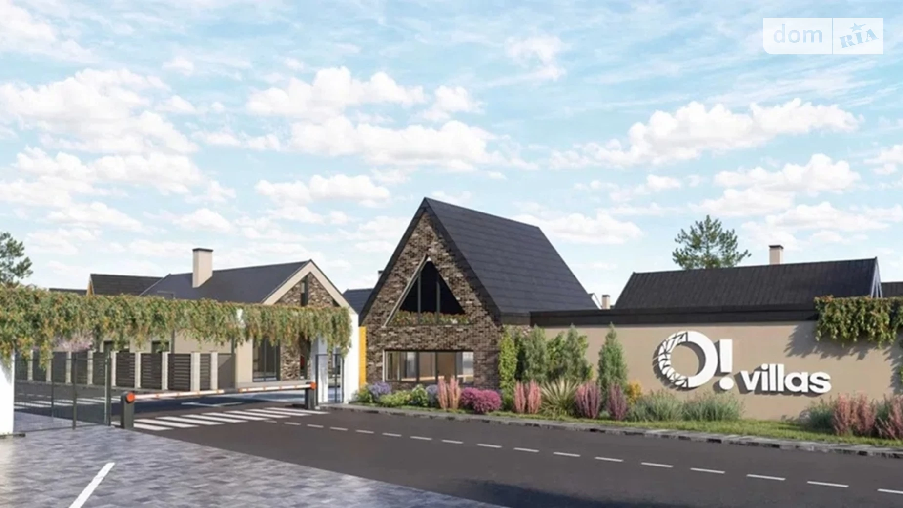 ул. Зимняя Зазимья ЖК O!villas, цена: 90210 $ - фото 3