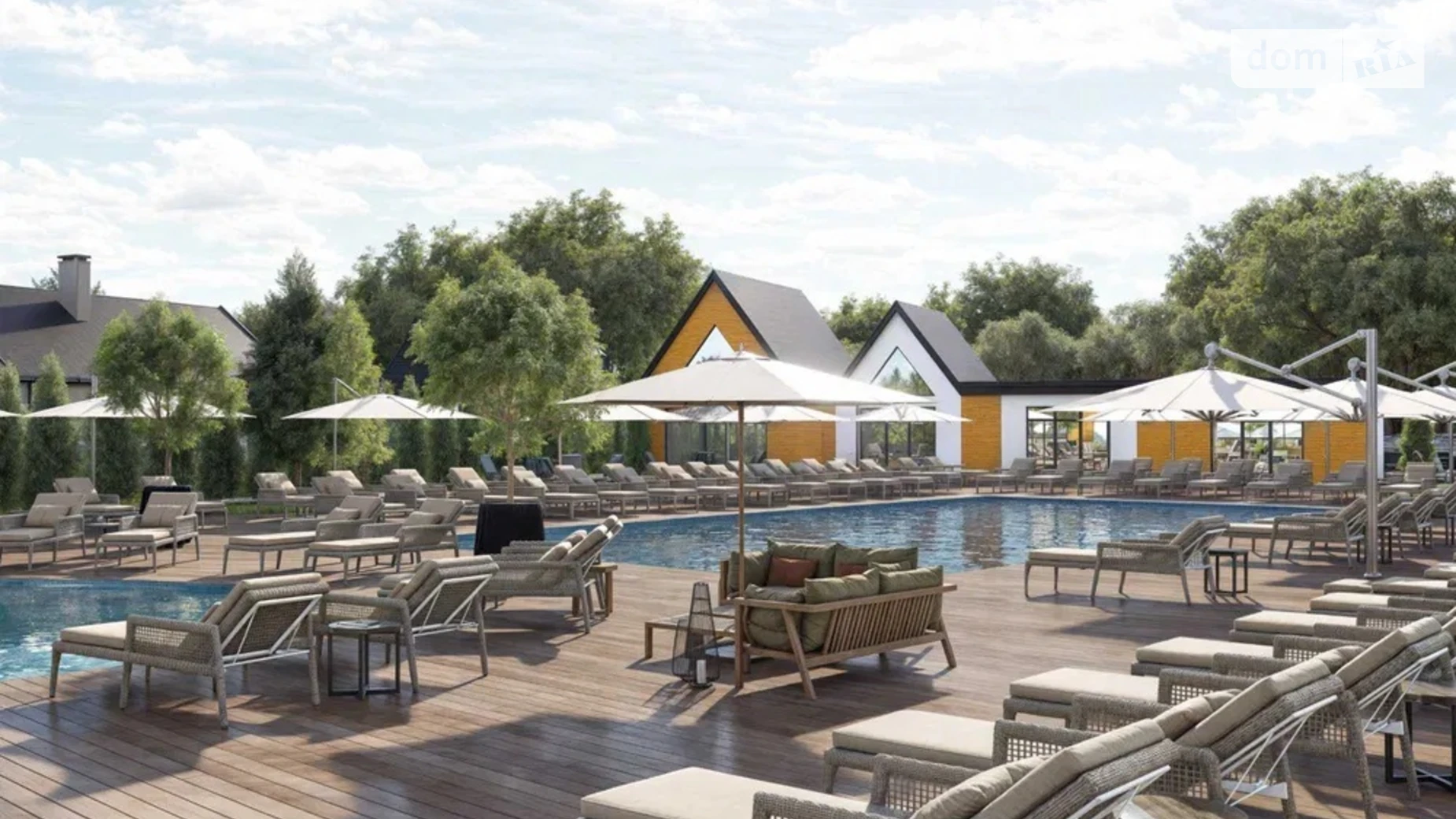 ул. Зимняя Зазимья ЖК O!villas, цена: 90210 $ - фото 5