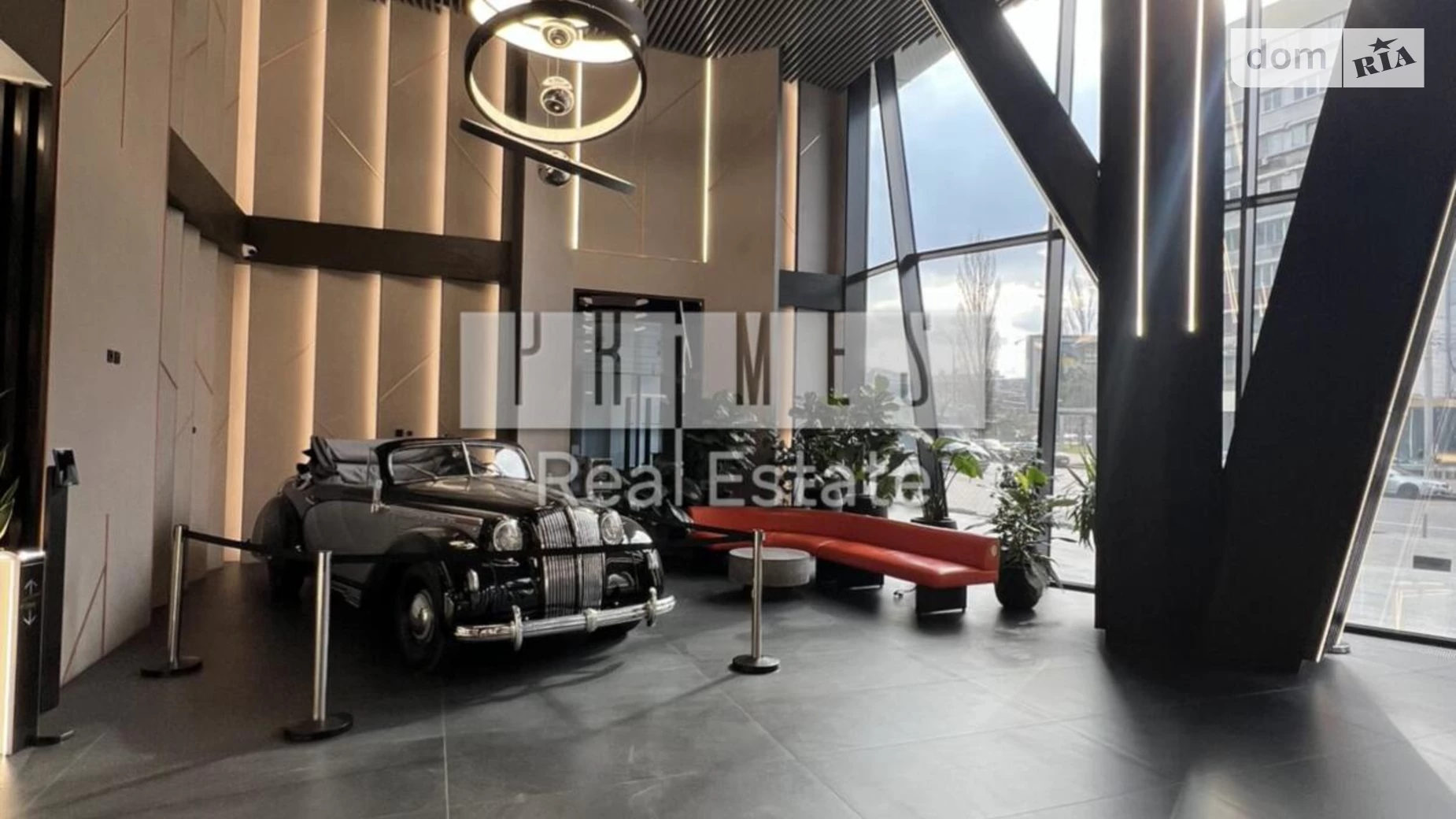 вул. Велика Васильківська, 137 Печерський Київ, цена: 35700 $ - фото 3