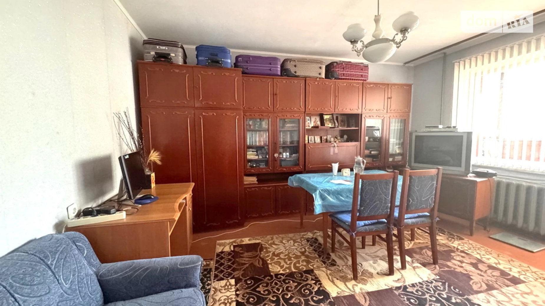Продается 2-комнатная квартира 51.4 кв. м в Одессе, ул. Евгения Чикаленко(Академика Вильямса), 75 - фото 2