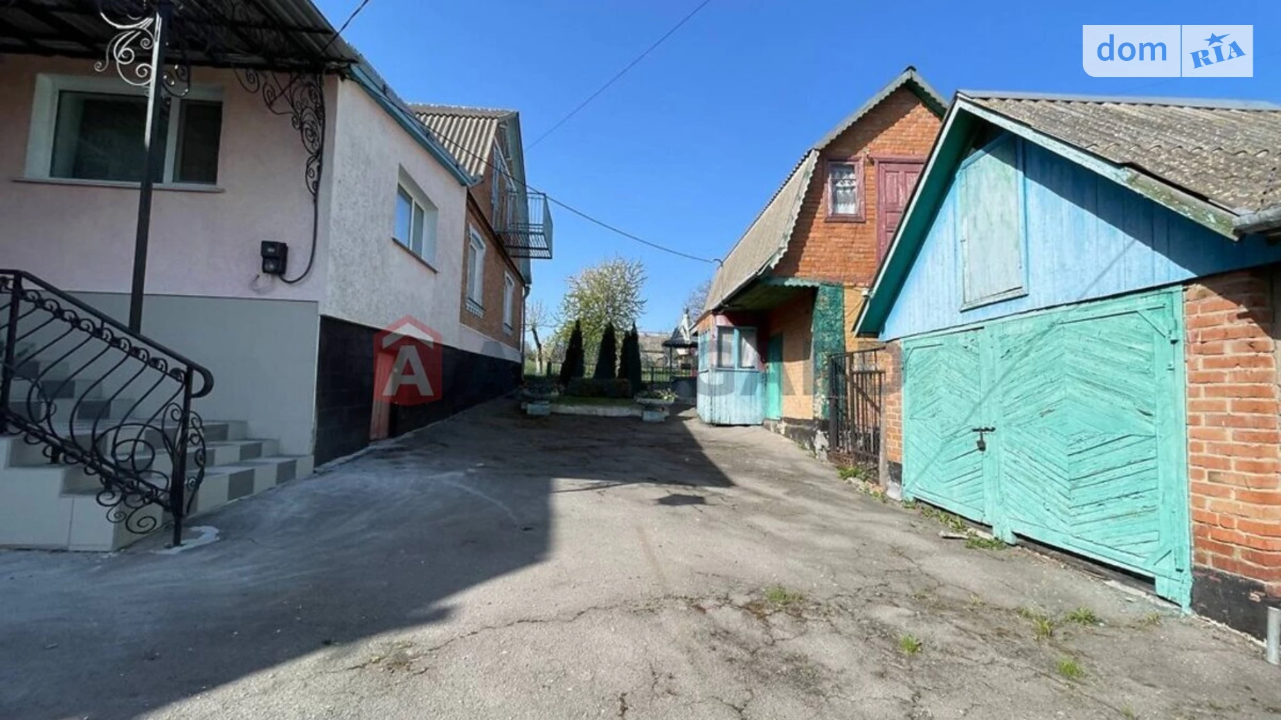 Продається одноповерховий будинок 156 кв. м з меблями, цена: 80000 $ - фото 2