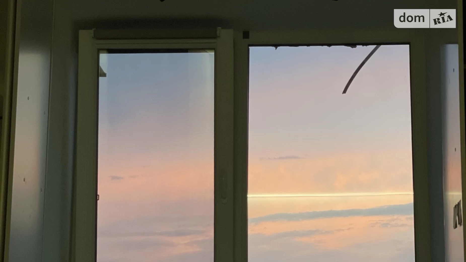 Продається 1-кімнатна квартира 44 кв. м у Слобожанському, вул. Володимирська, 1 корпус 4 - фото 3