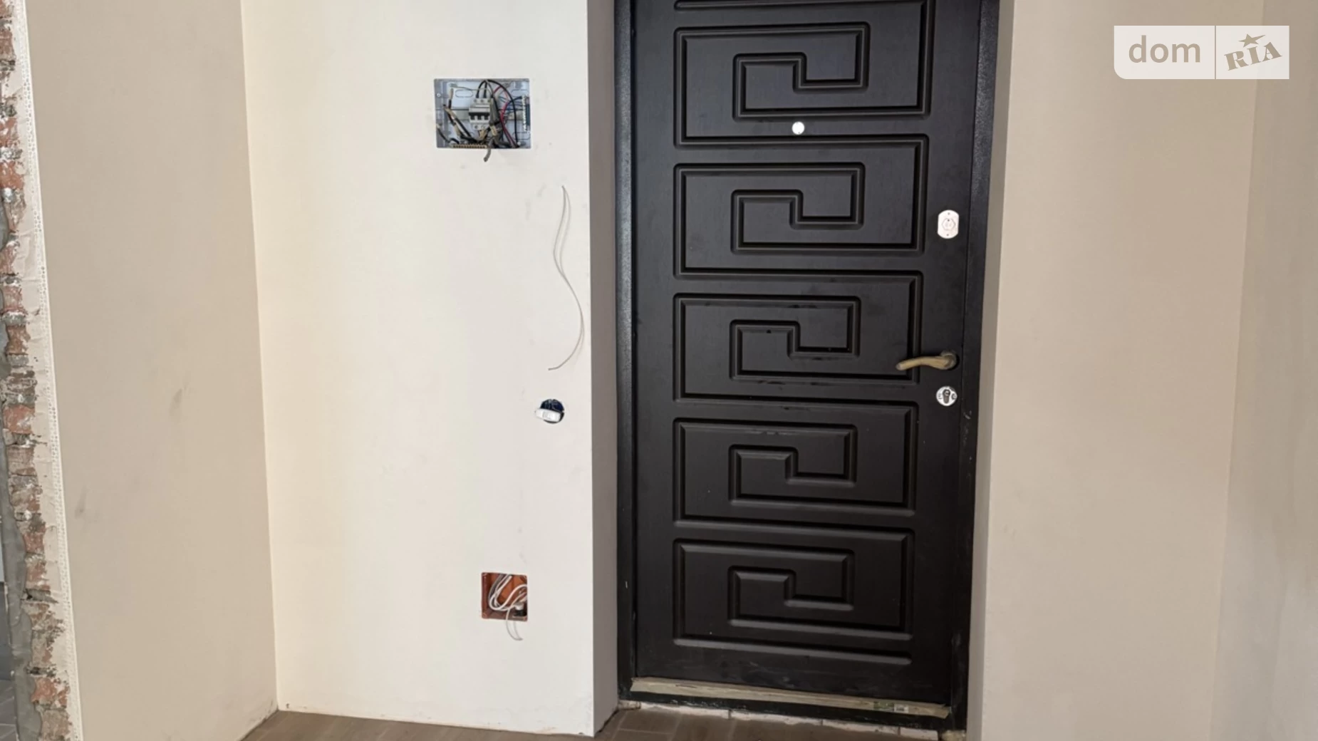 Продается 1-комнатная квартира 41 кв. м в Киеве, ул. Николая Гулака, 4 - фото 3