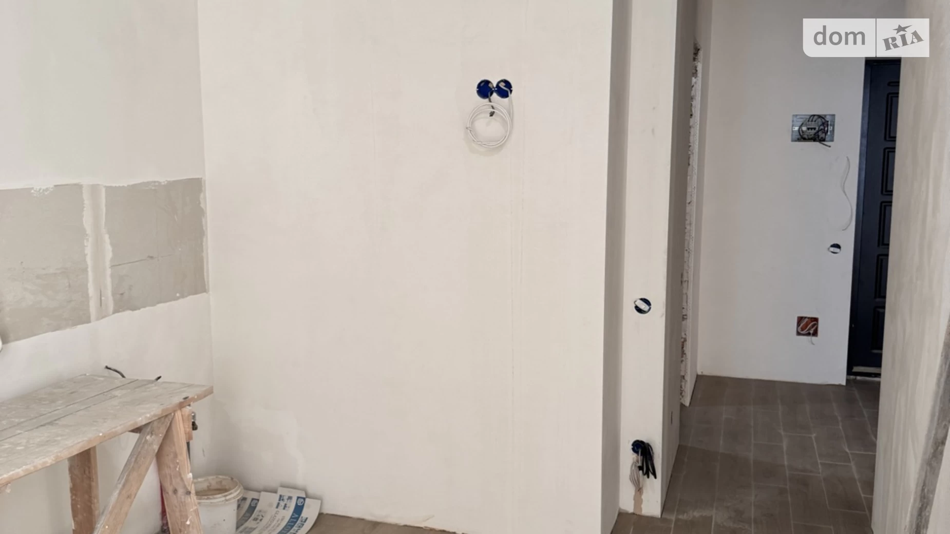 Продается 1-комнатная квартира 41 кв. м в Киеве, ул. Николая Гулака, 4 - фото 4