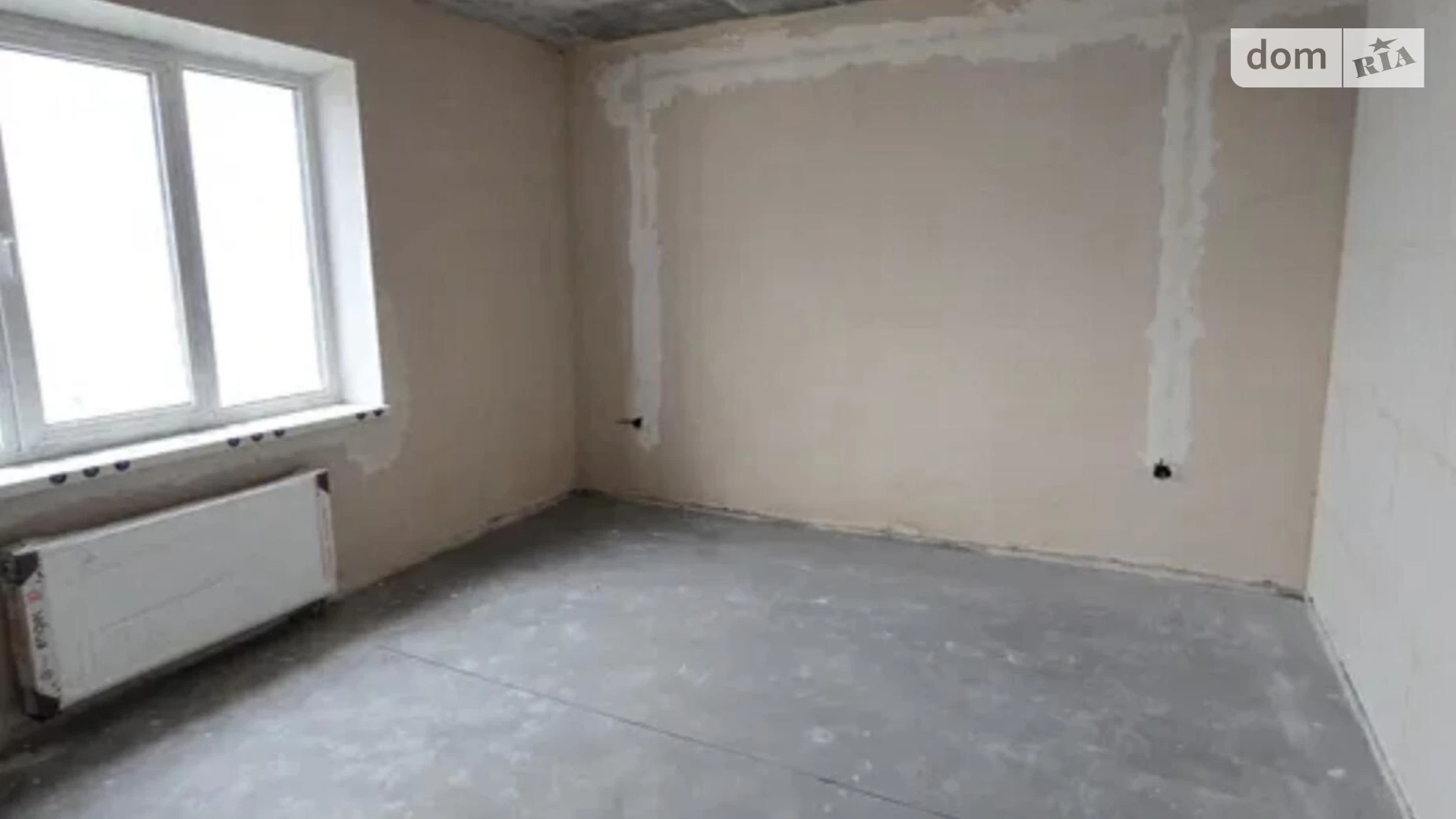 Продается 2-комнатная квартира 64.4 кв. м в Чабанах, Одесское шоссе - фото 2