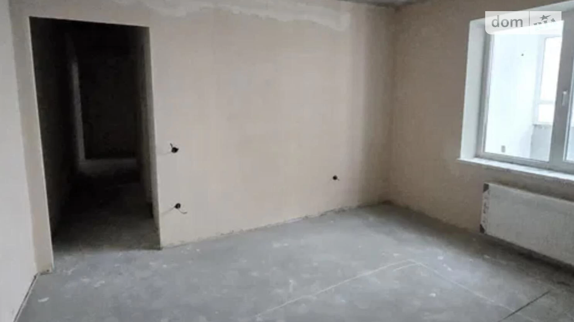 Продается 2-комнатная квартира 64.4 кв. м в Чабанах, Одесское шоссе - фото 3