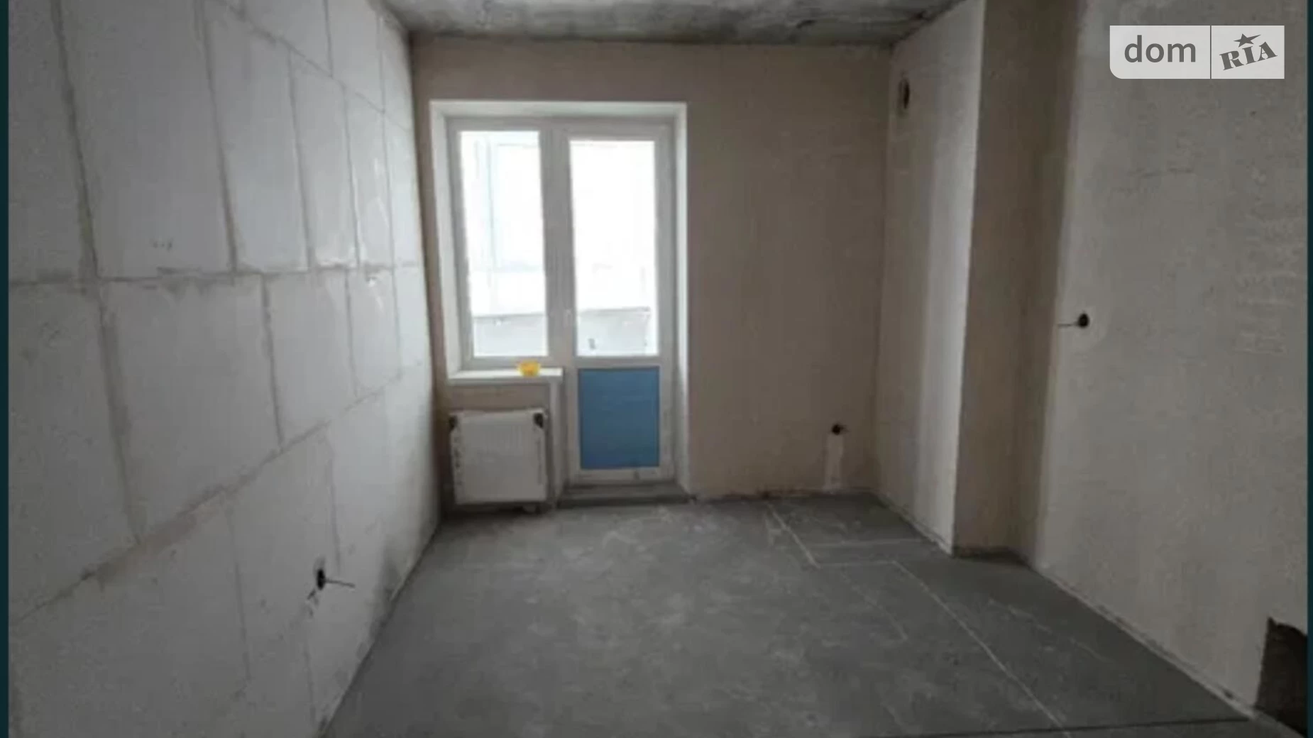 Продается 2-комнатная квартира 64.4 кв. м в Чабанах, Одесское шоссе - фото 4