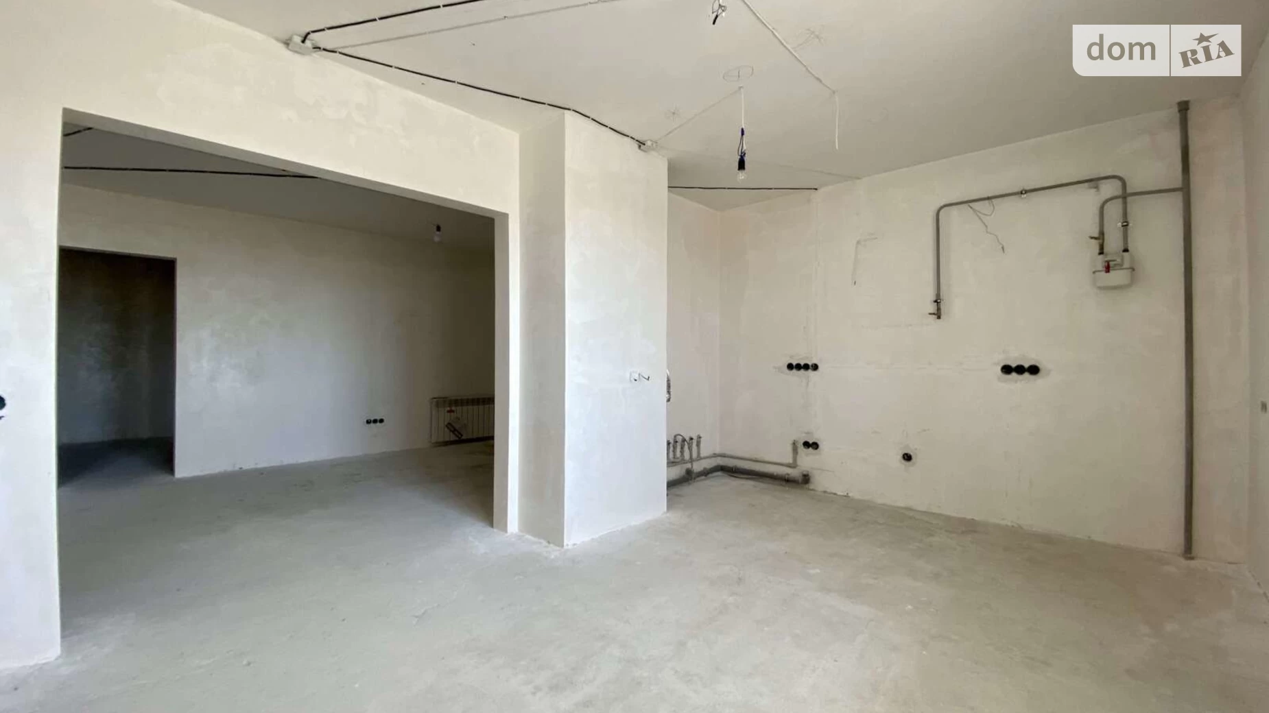 Продается 4-комнатная квартира 87.6 кв. м в, цена: 42000 $ - фото 3
