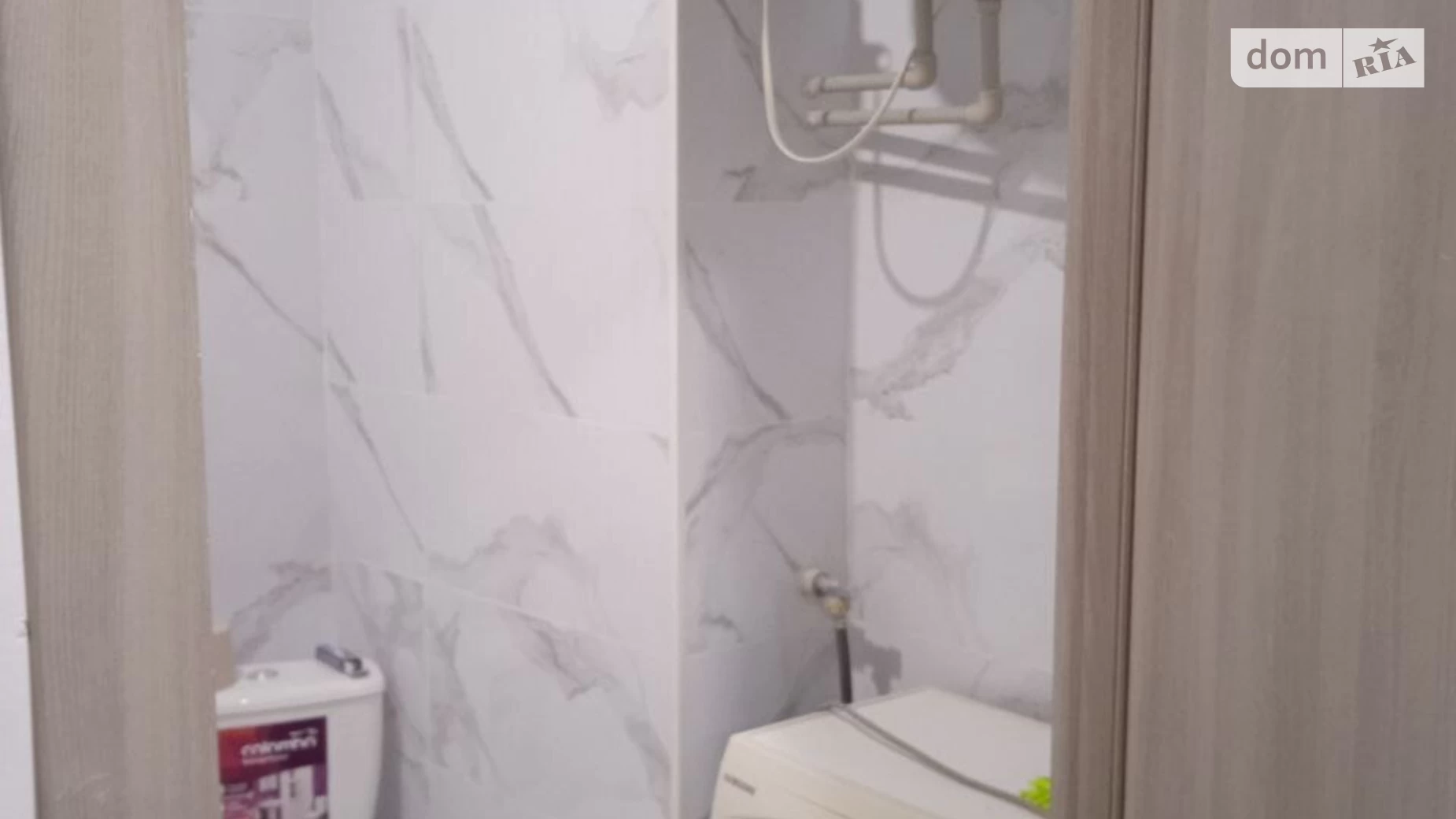 Продається 1-кімнатна квартира 36 кв. м у Харкові, вул. Миру, 49 - фото 3