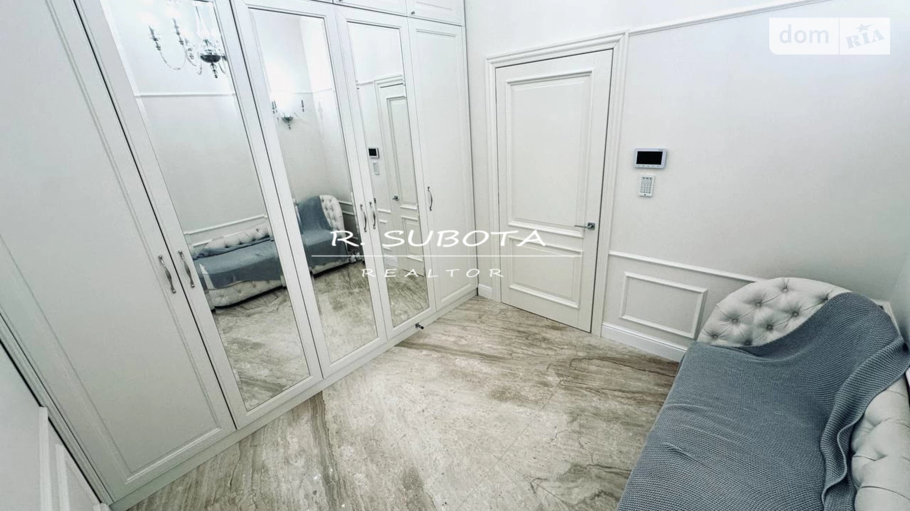 Продается 2-комнатная квартира 164.4 кв. м в Днепре, ул. Староказацкая(Комсомольская), 25 - фото 5