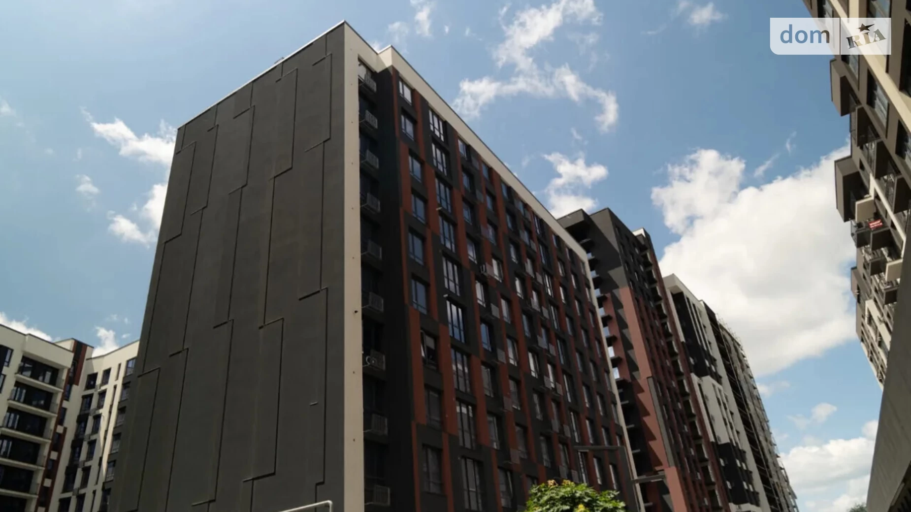 Продается 1-комнатная квартира 45 кв. м в Ивано-Франковске, ул. Сеченова(Федорченко), 129А - фото 3