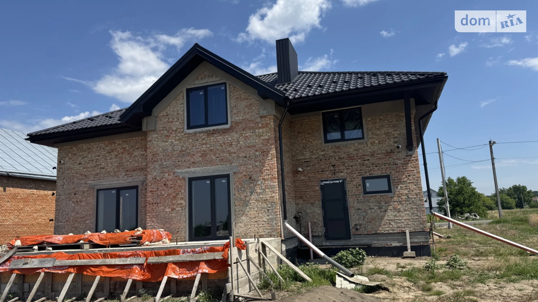 Продается дом на 2 этажа 240 кв. м с мебелью, цена: 125000 $ - фото 2