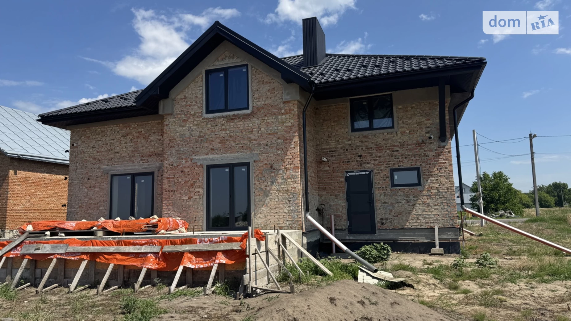 Продается дом на 2 этажа 240 кв. м с мебелью, цена: 125000 $ - фото 3