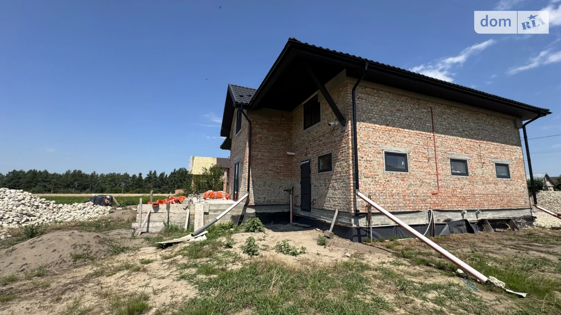 Продается дом на 2 этажа 240 кв. м с мебелью, цена: 125000 $ - фото 5