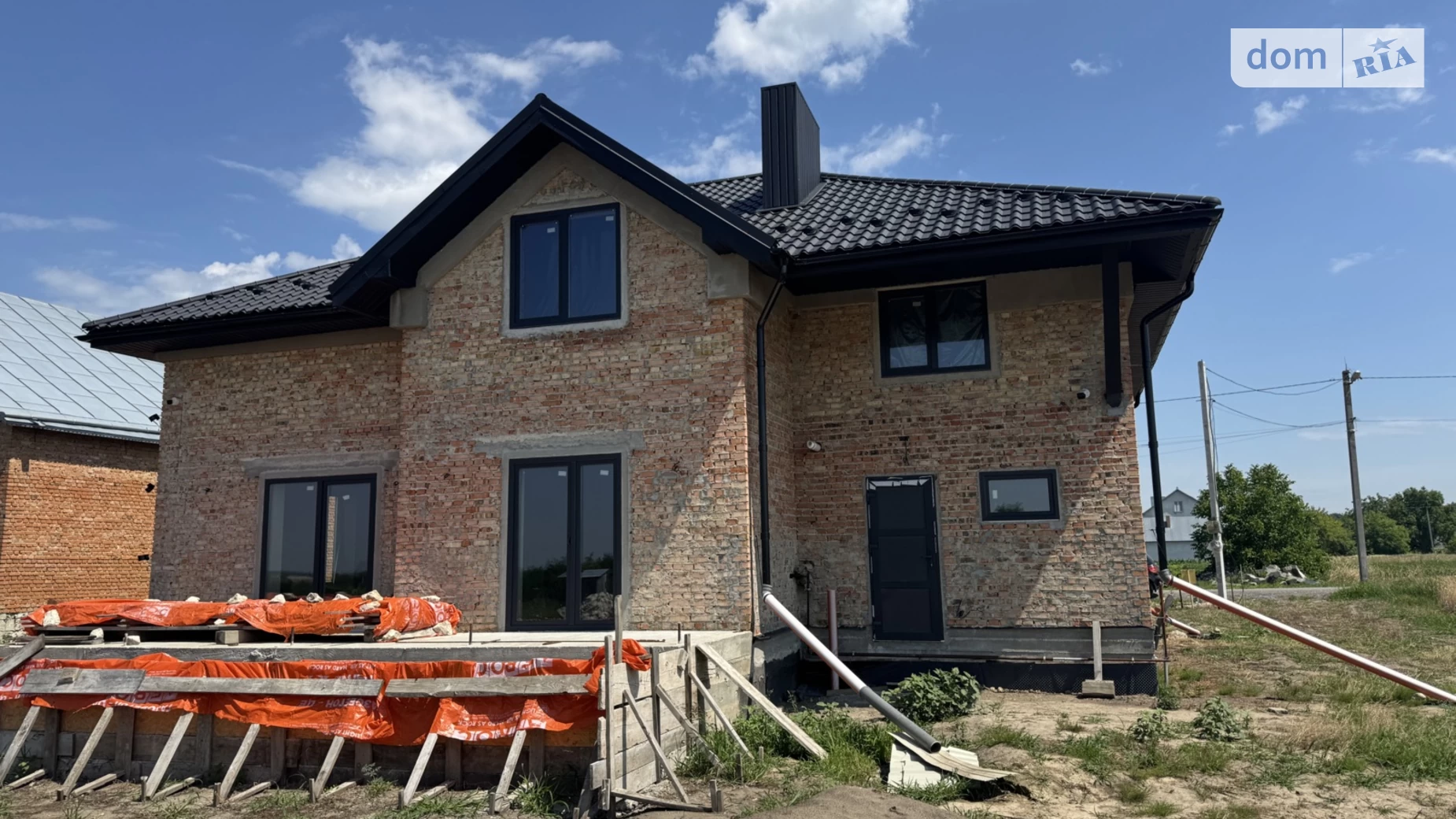 Продается дом на 2 этажа 240 кв. м с мебелью, цена: 125000 $ - фото 4