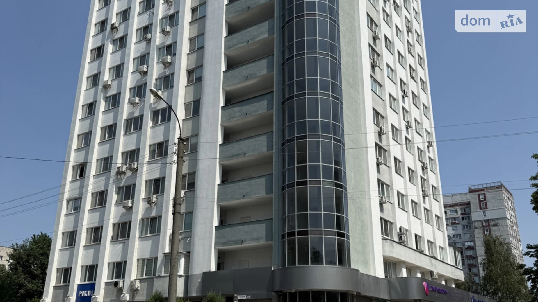 Продается 2-комнатная квартира 95.6 кв. м в Черкассах, ул. Гоголя, 219 - фото 2