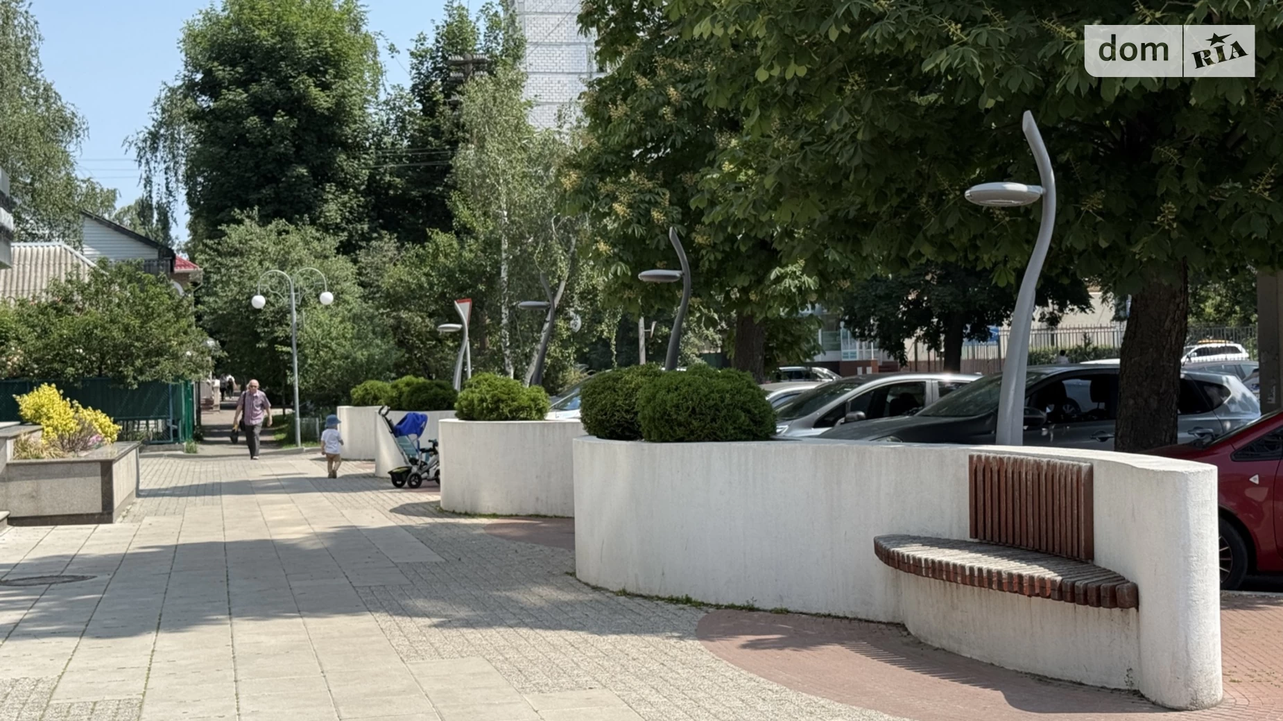 Продается 2-комнатная квартира 95.6 кв. м в Черкассах, ул. Гоголя, 219 - фото 4