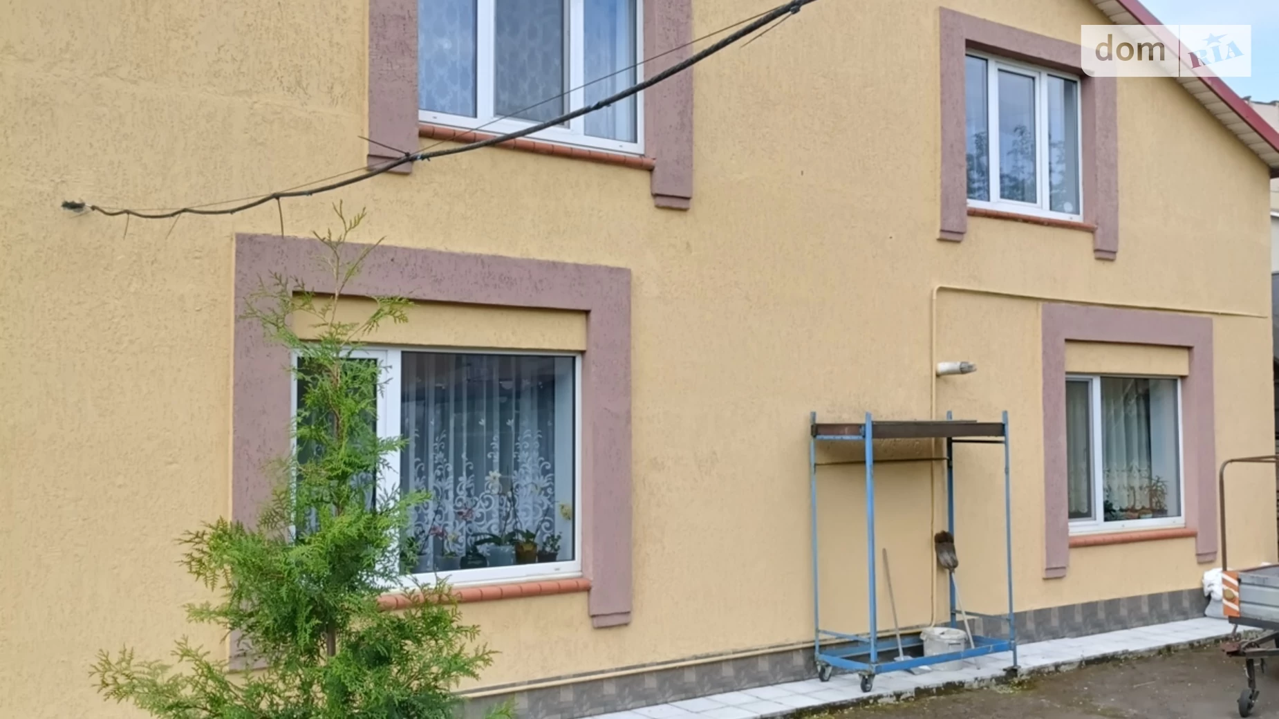 Продается дом на 2 этажа 270 кв. м с мансардой, цена: 370000 € - фото 2