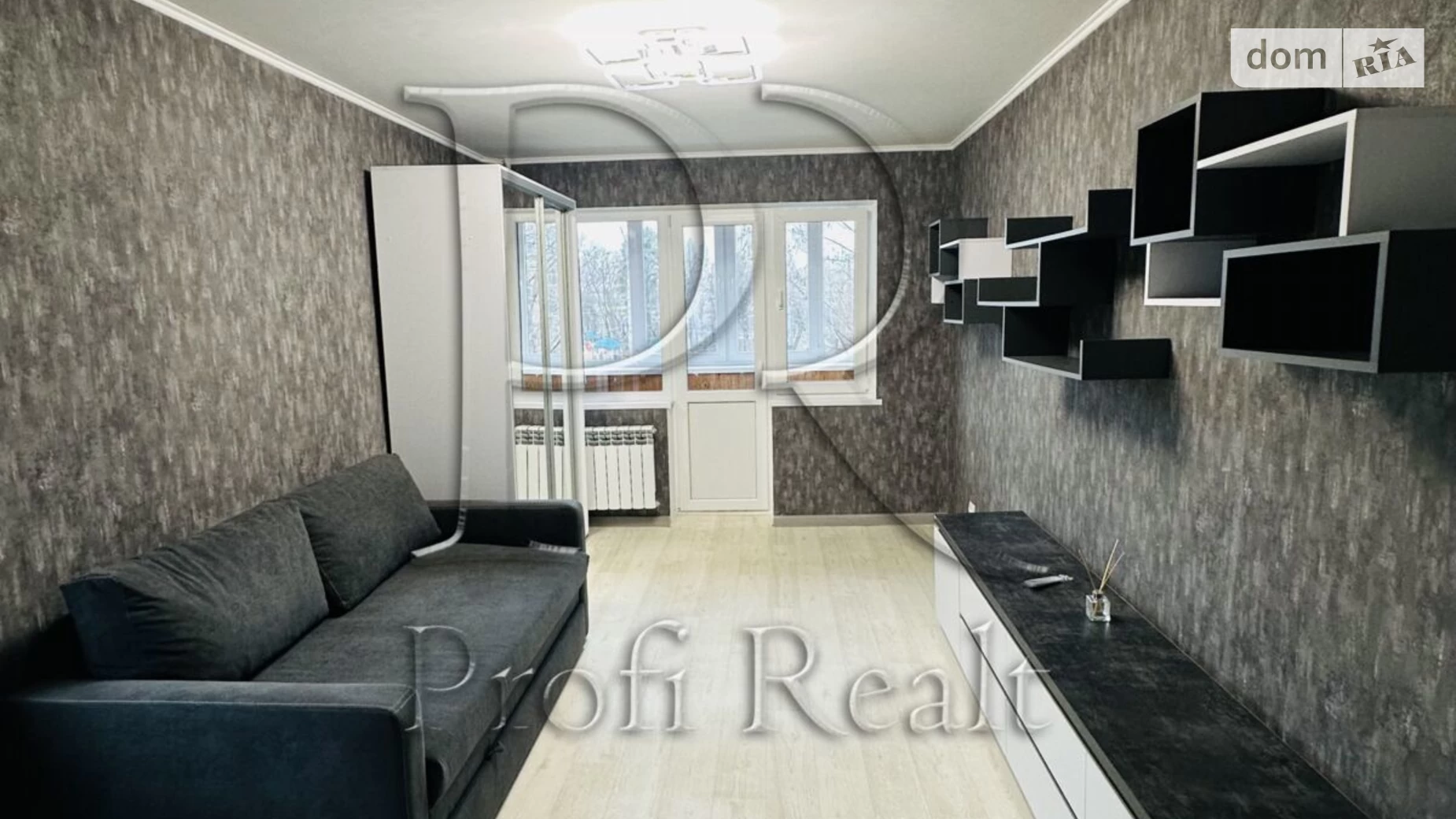 Продается 2-комнатная квартира 45.6 кв. м в Киеве, просп. Воскресенский(Перова), 16 - фото 2