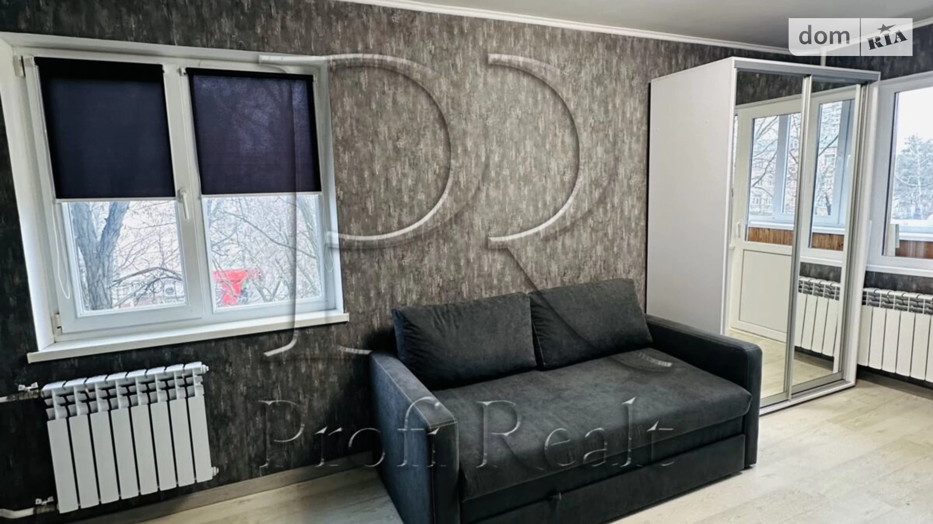 Продается 2-комнатная квартира 45.6 кв. м в Киеве, просп. Воскресенский(Перова), 16 - фото 3