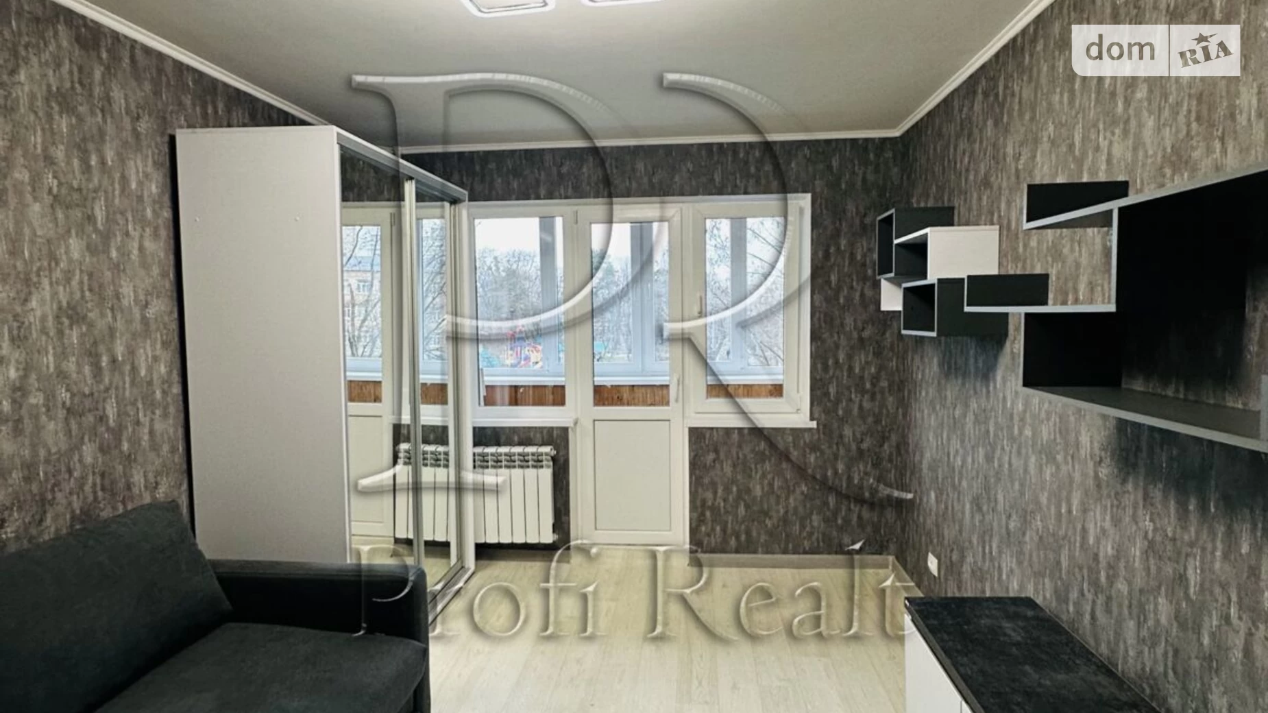 Продается 2-комнатная квартира 45.6 кв. м в Киеве, просп. Воскресенский(Перова), 16 - фото 5