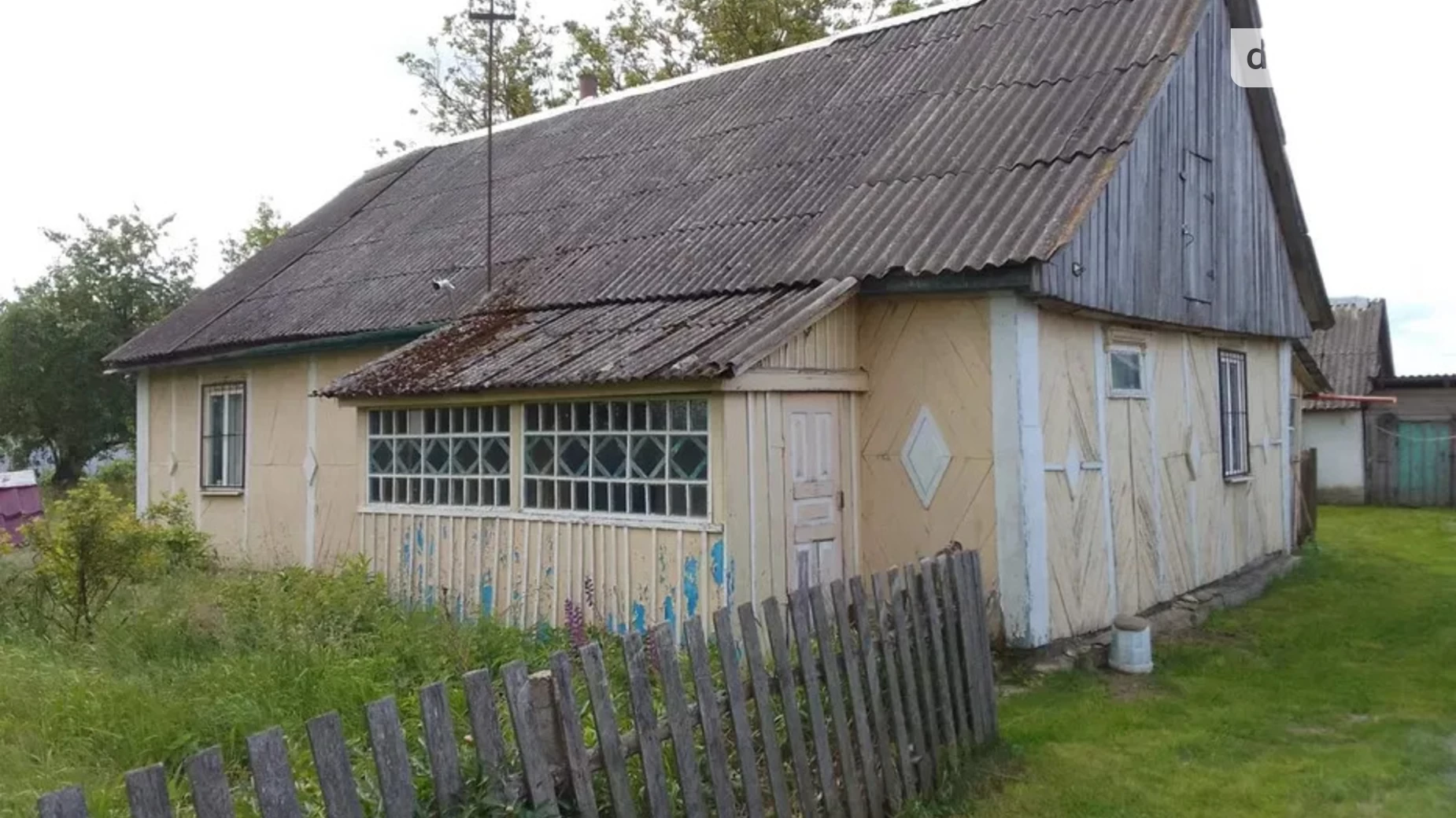 Продается одноэтажный дом 116 кв. м с гаражом, цена: 185000 грн - фото 3