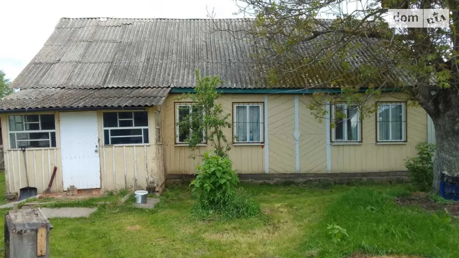 Продается одноэтажный дом 116 кв. м с гаражом, цена: 185000 грн - фото 2