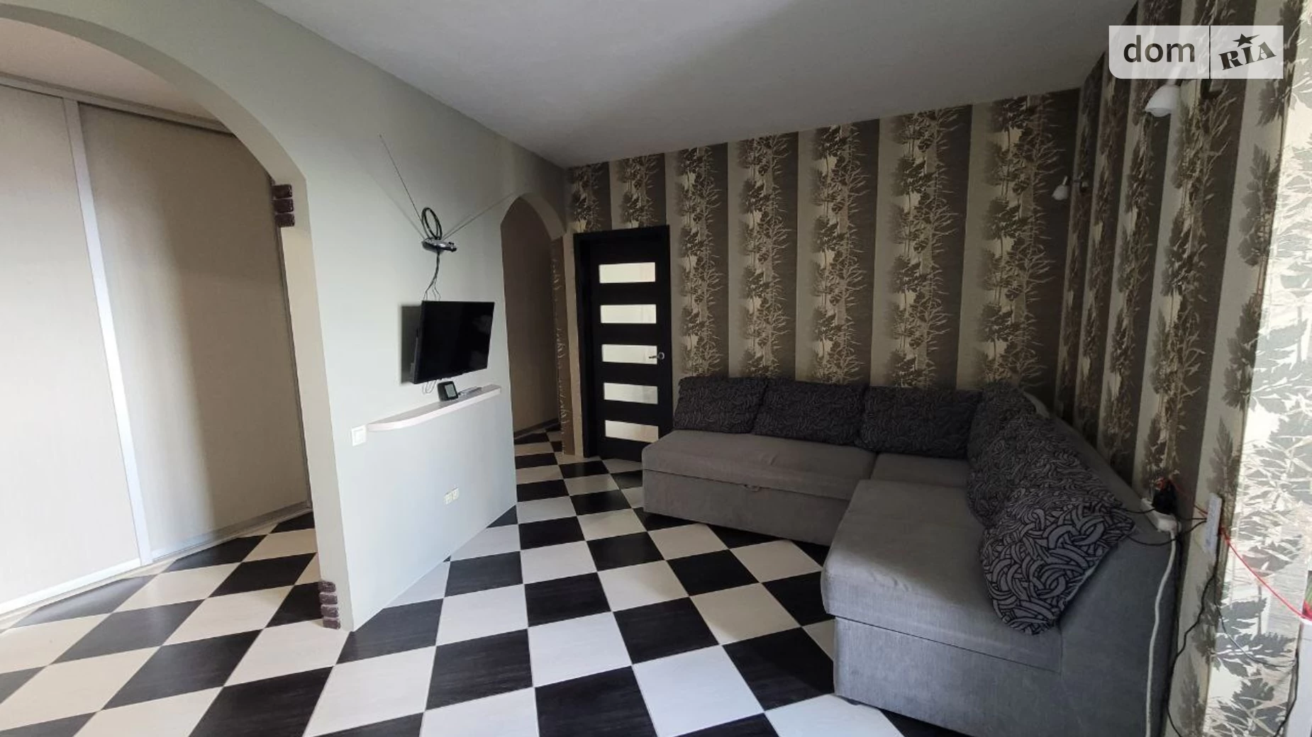 Продается 1-комнатная квартира 57 кв. м в Буче, ул. Новое Шоссе, 16 - фото 3