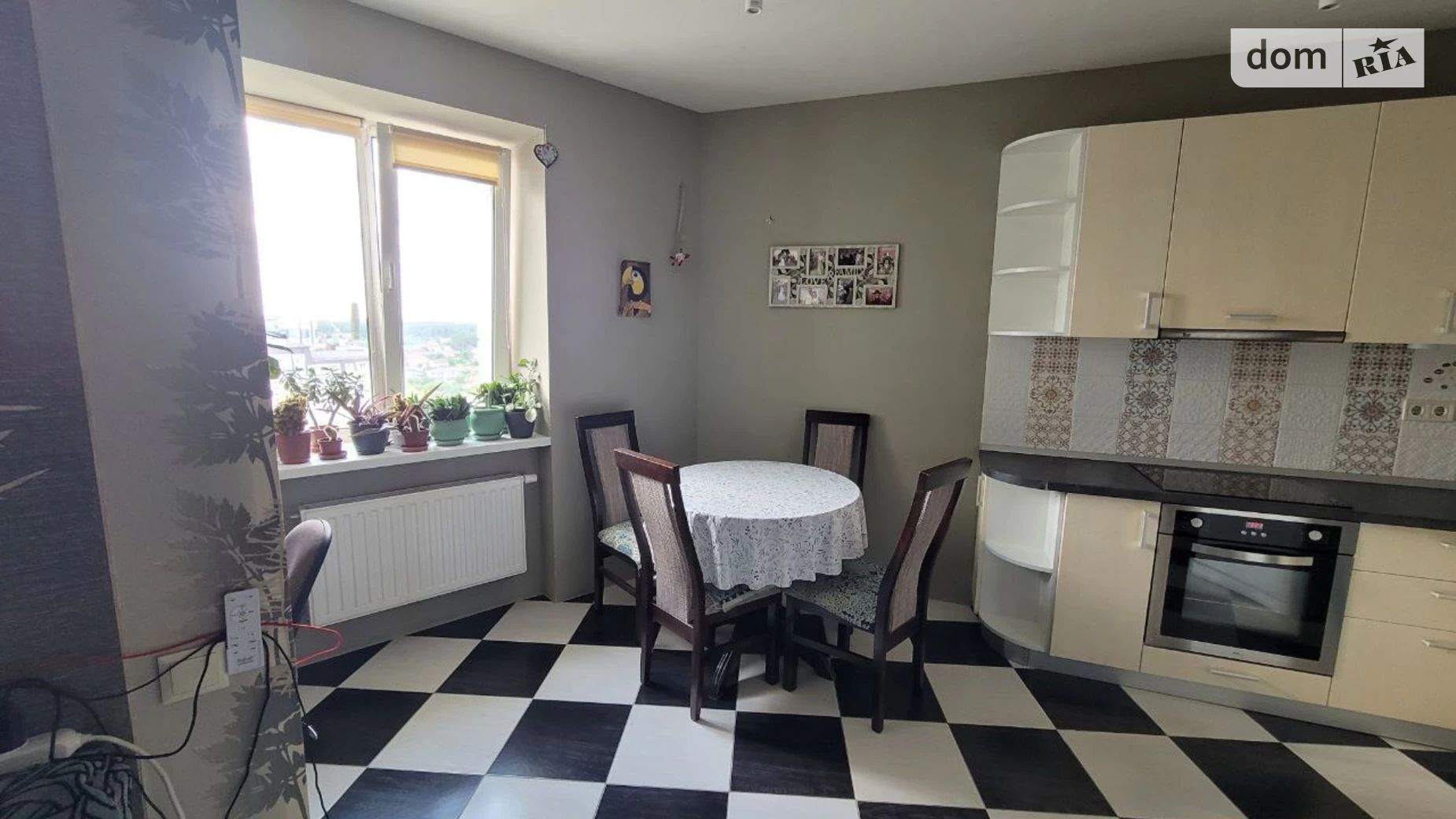 Продается 1-комнатная квартира 57 кв. м в Буче, ул. Новое Шоссе, 16 - фото 2