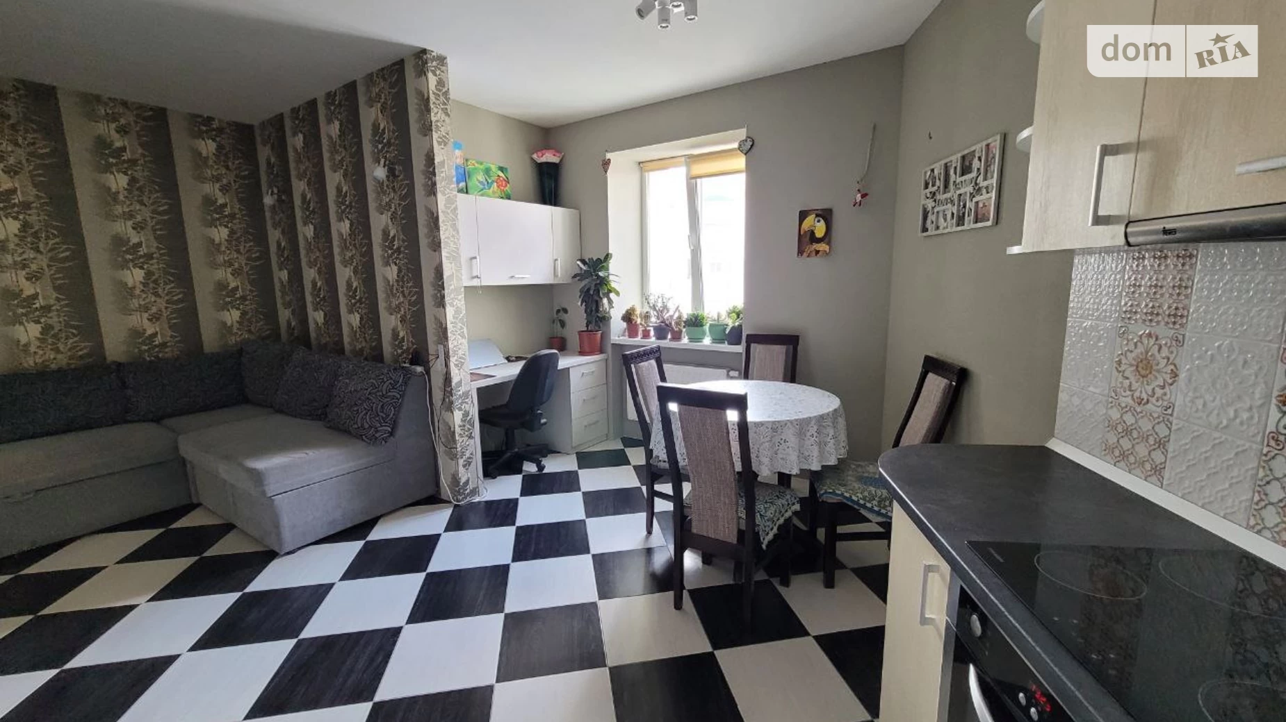 Продается 1-комнатная квартира 57 кв. м в Буче, ул. Новое Шоссе, 16 - фото 5