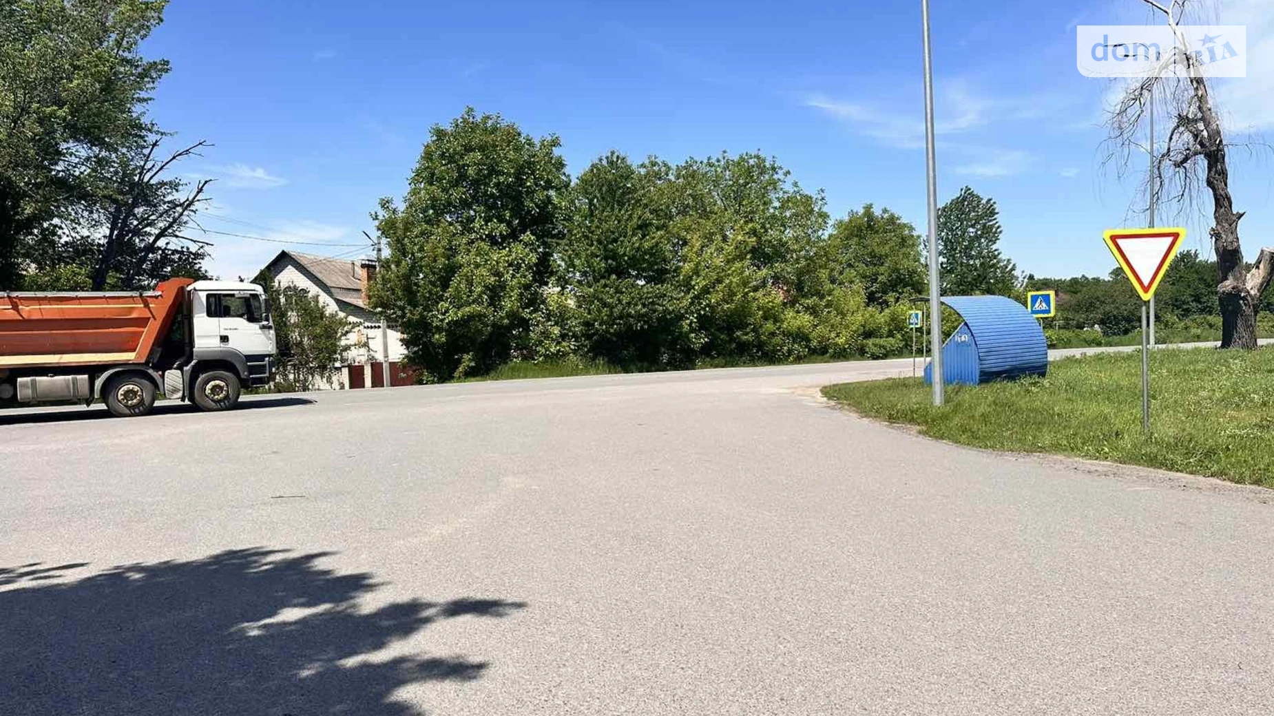 Гниванское шоссе Гніванське шосе Винница, цена: 80000 $ - фото 3