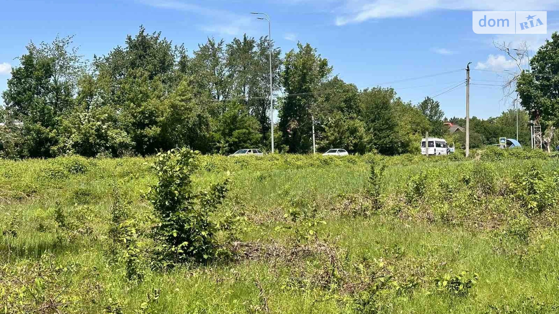 Гниванское шоссе Гніванське шосе Винница, цена: 80000 $ - фото 2