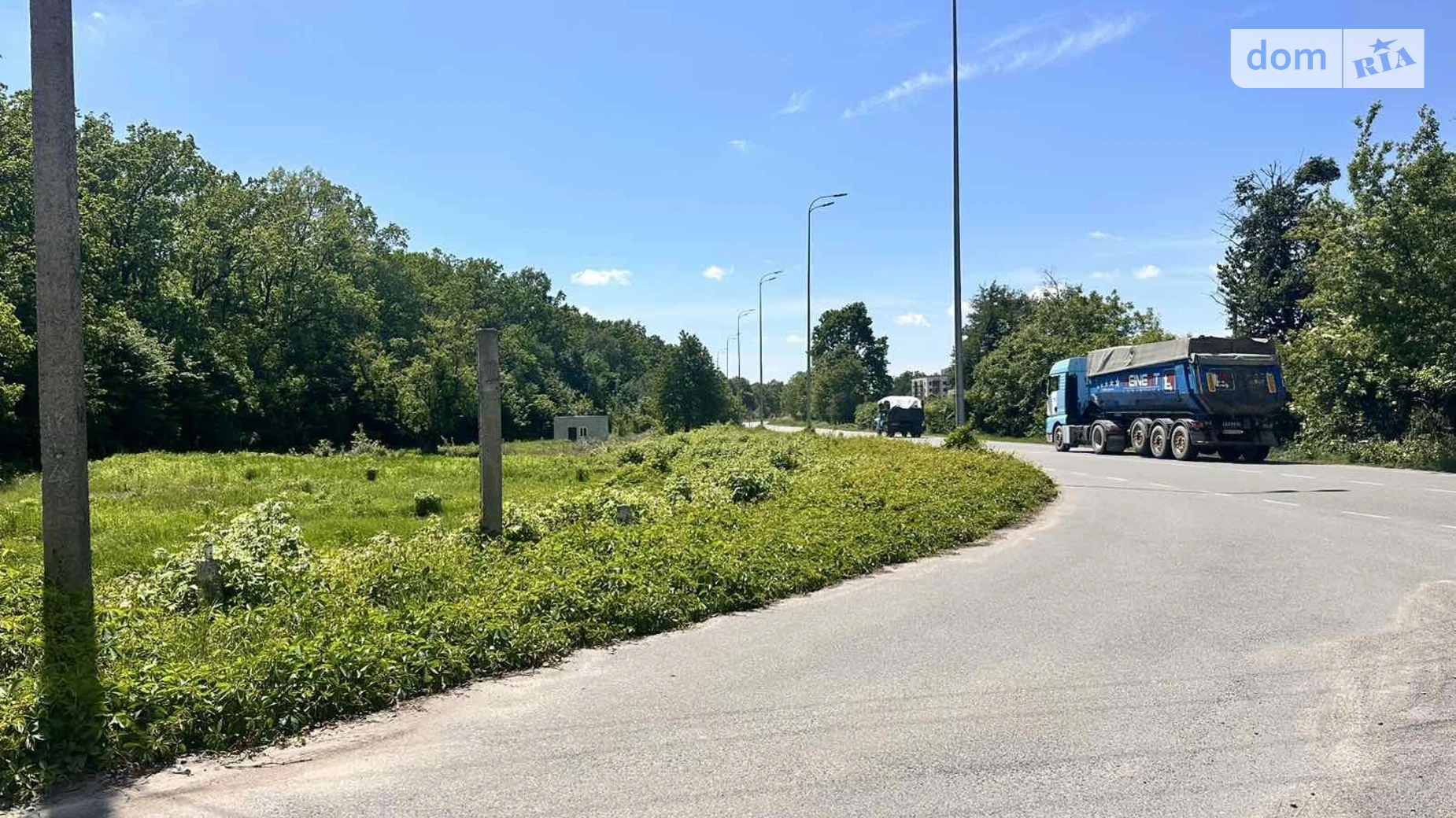 Гниванское шоссе Гніванське шосе Винница, цена: 80000 $ - фото 4