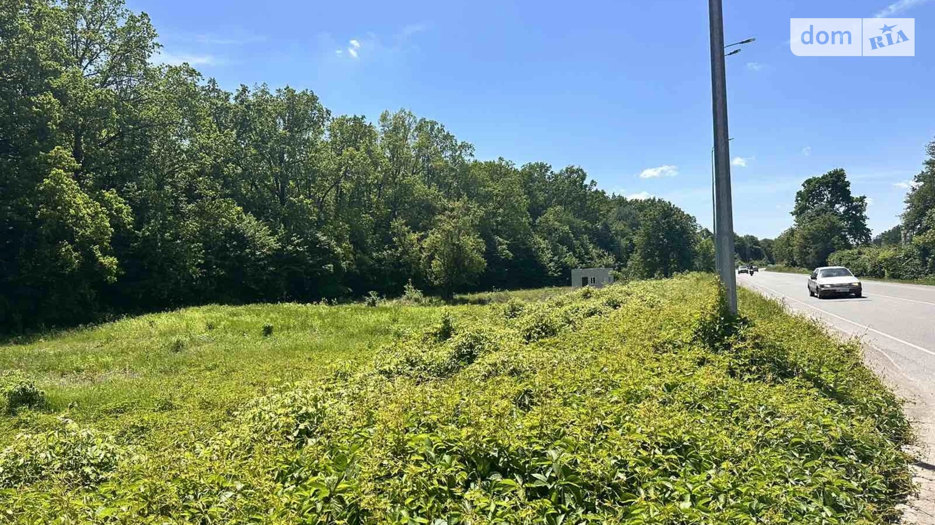 Гниванское шоссе Гніванське шосе Винница, цена: 80000 $ - фото 5