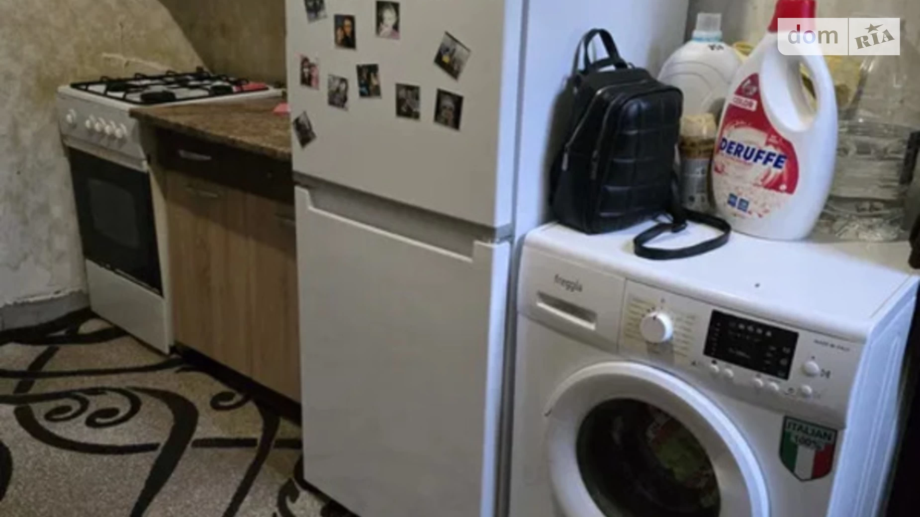 Продается часть дома 46.1 кв. м с бассейном, цена: 23000 $ - фото 3