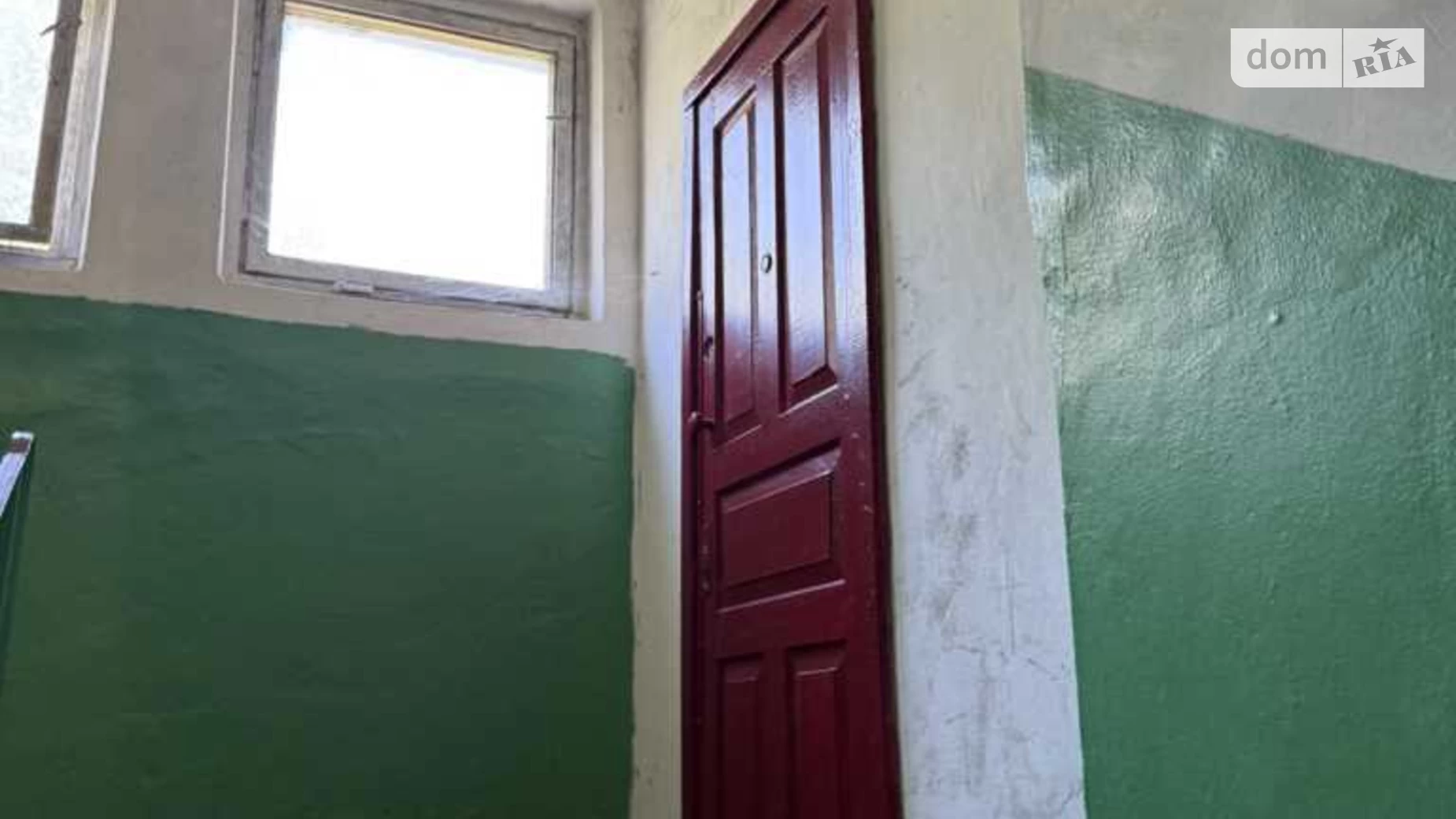 Продается 2-комнатная квартира 48 кв. м в Полтаве, ул. Юрия Кондратюка - фото 3