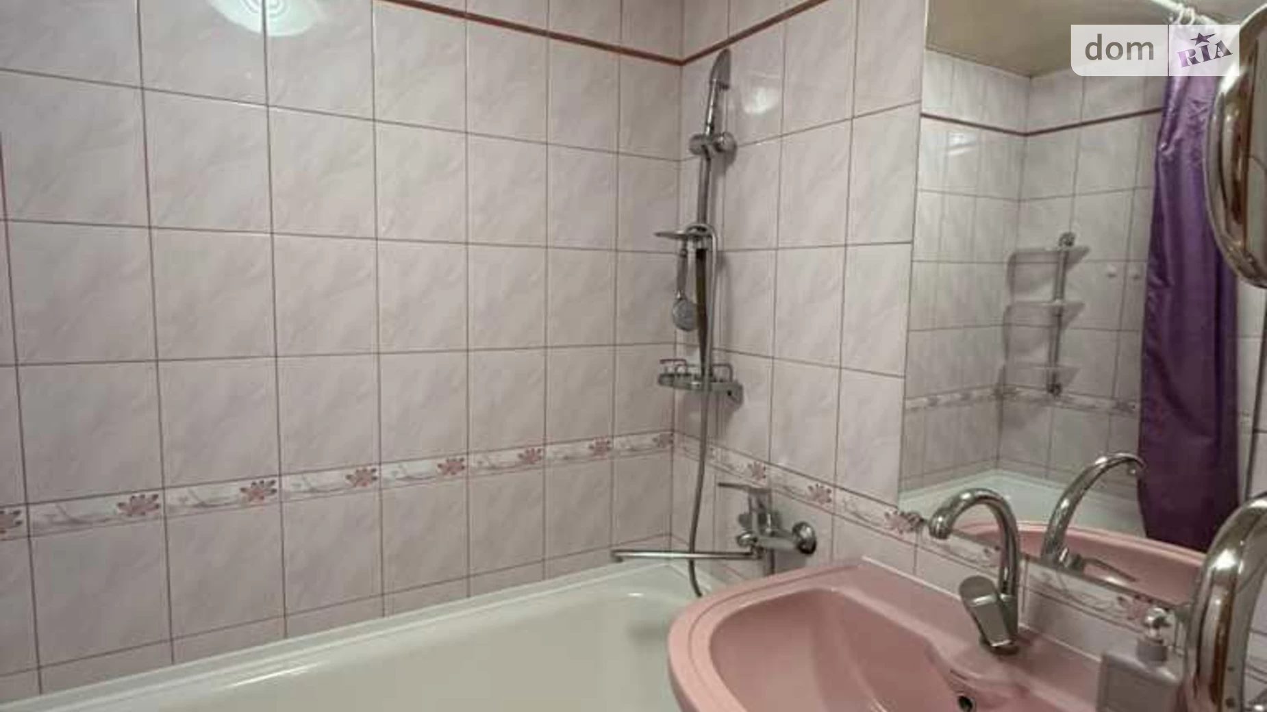 Продается 2-комнатная квартира 48 кв. м в Полтаве, ул. Юрия Кондратюка - фото 4