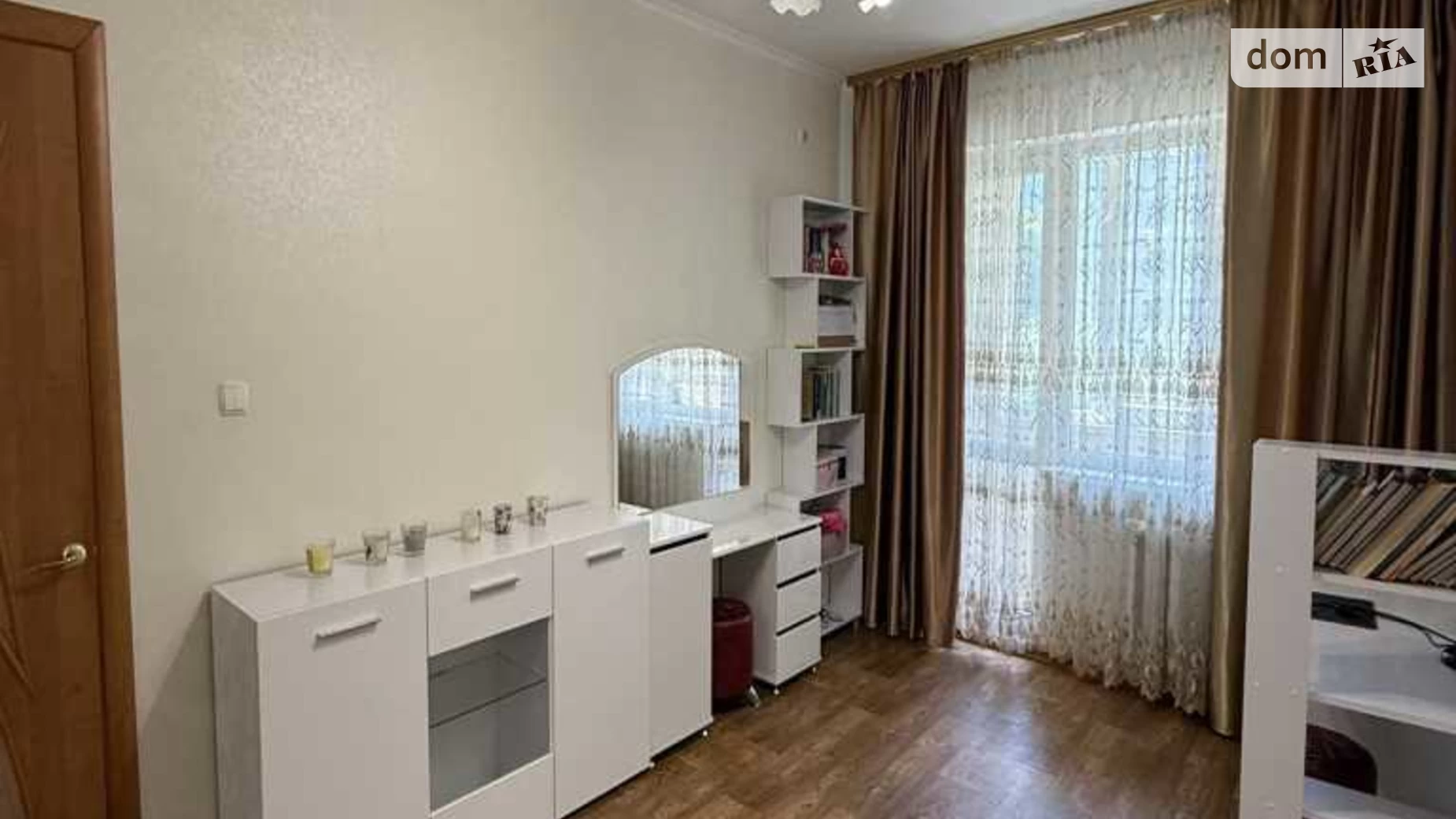 Продается 2-комнатная квартира 48 кв. м в Полтаве, ул. Юрия Кондратюка - фото 5