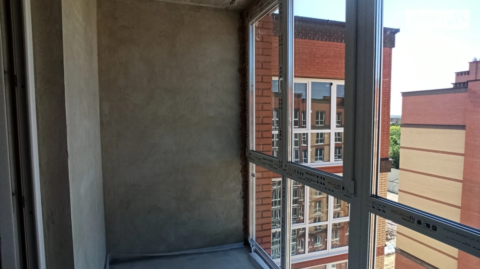 3-комнатная квартира 91 кв. м в Тернополе, ул. Троллейбусная - фото 2