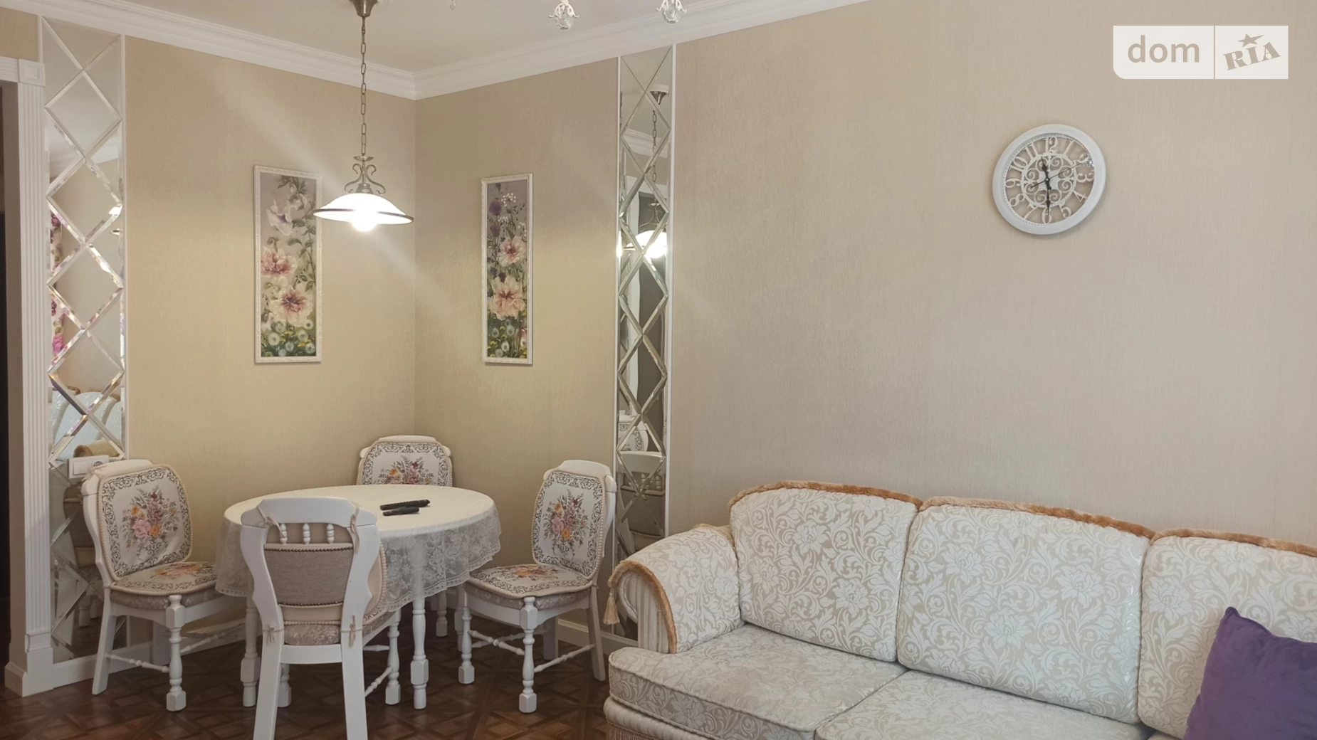 Здається в оренду 2-кімнатна квартира у Одесі, вул. Генуезька, 3Б - фото 2