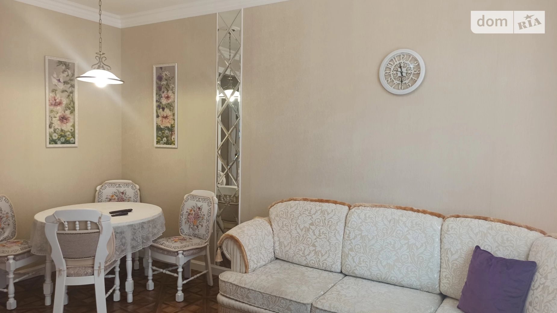 Здається в оренду 2-кімнатна квартира у Одесі, вул. Генуезька, 3Б - фото 3