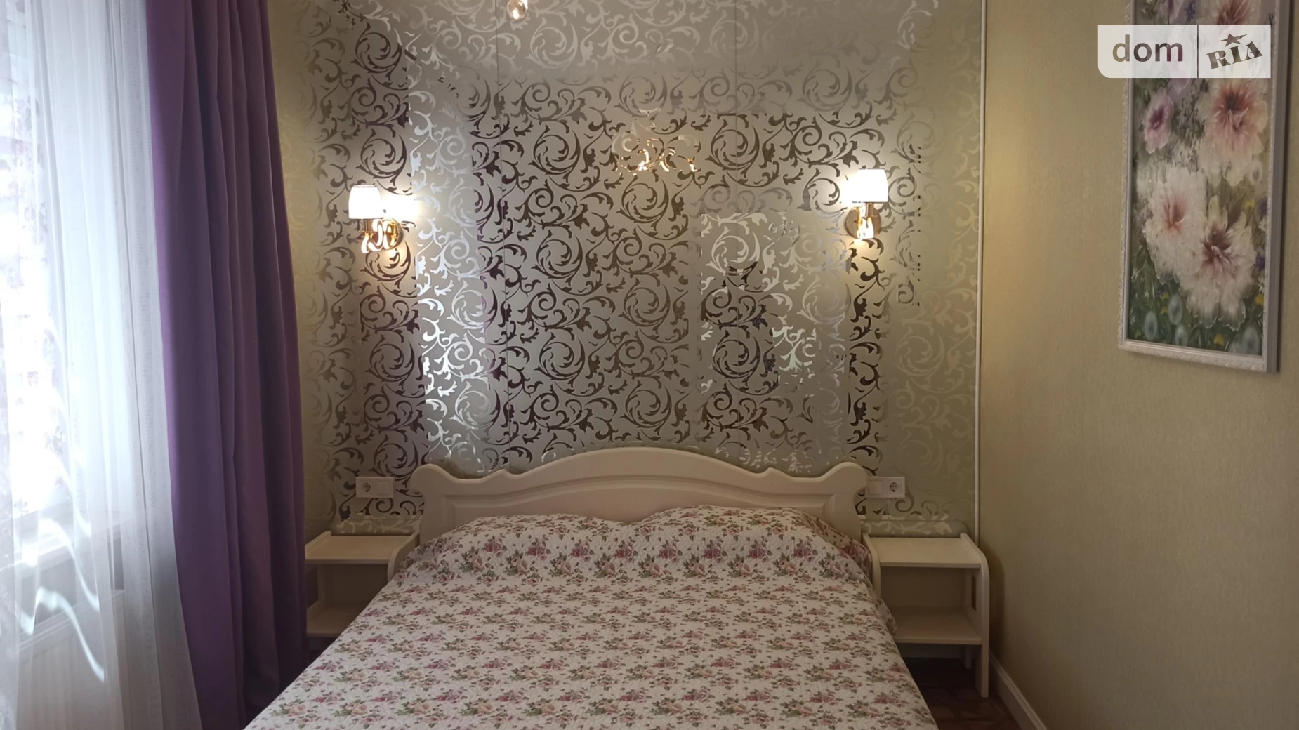 Здається в оренду 2-кімнатна квартира у Одесі, вул. Генуезька, 3Б - фото 4