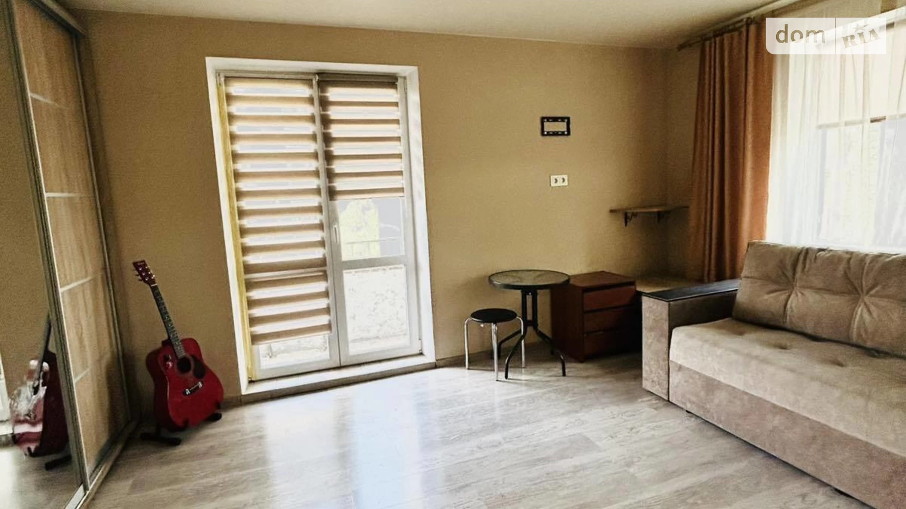 Продается 1-комнатная квартира 31 кв. м в Сумах, ул. Колпака, 43 - фото 4