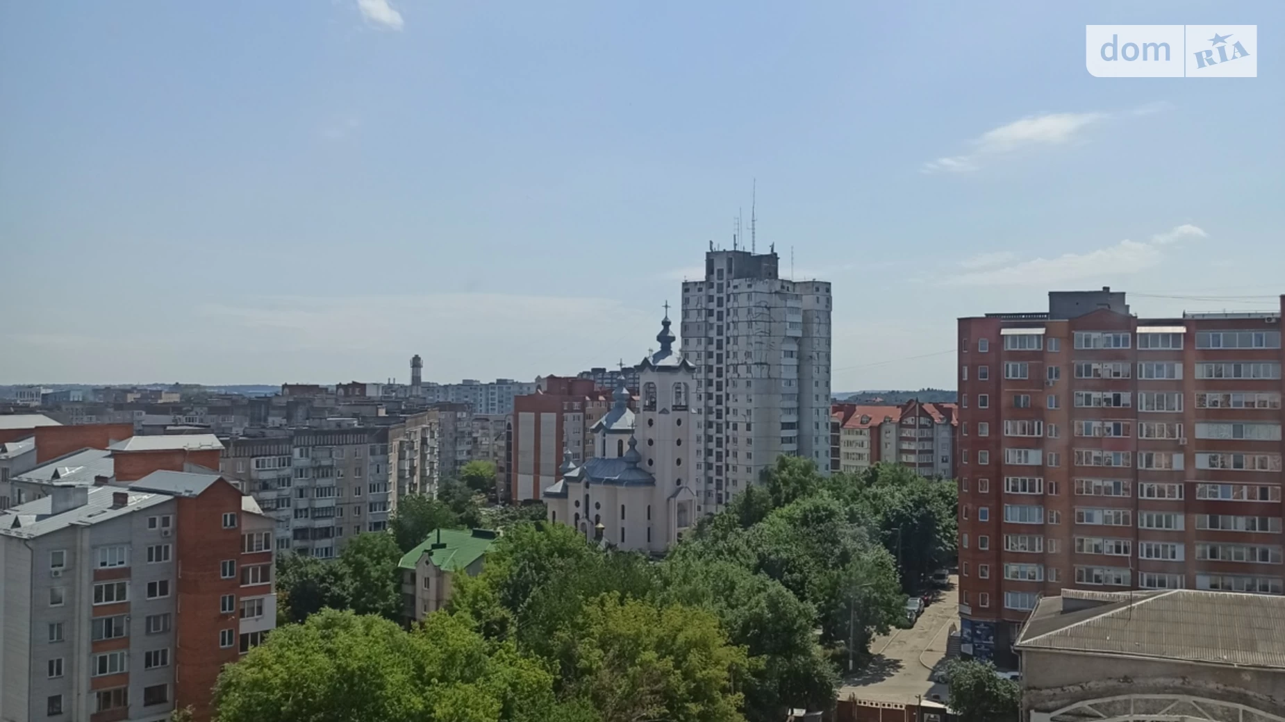 3-комнатная квартира 103 кв. м в Тернополе, ул. Троллейбусная - фото 2